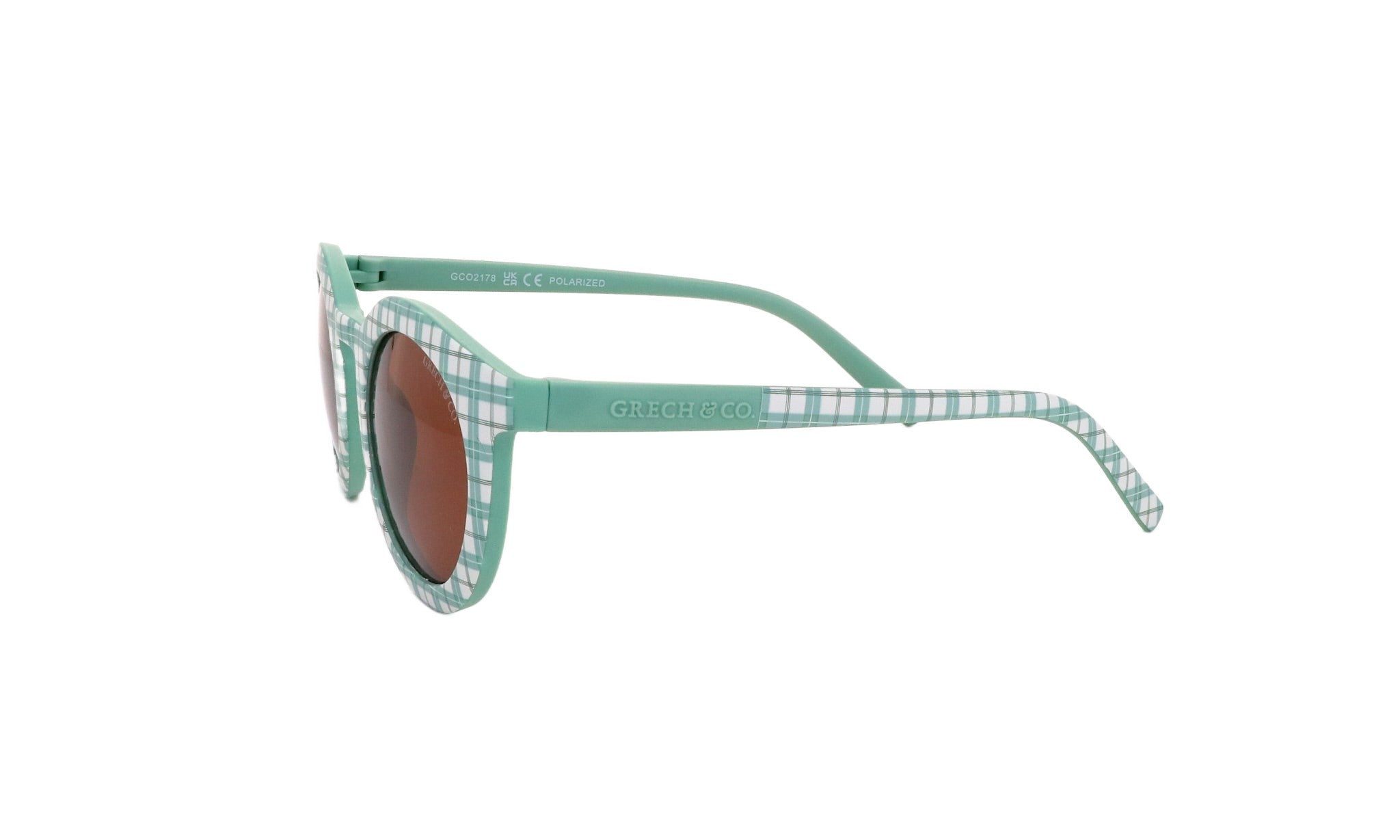 GRECH § CO. FLEXIVEIS 2178 - Jorge Oculista