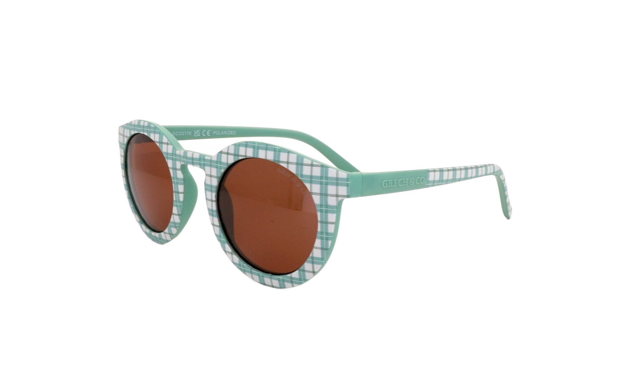 GRECH § CO. FLEXIVEIS 2178 - Jorge Oculista