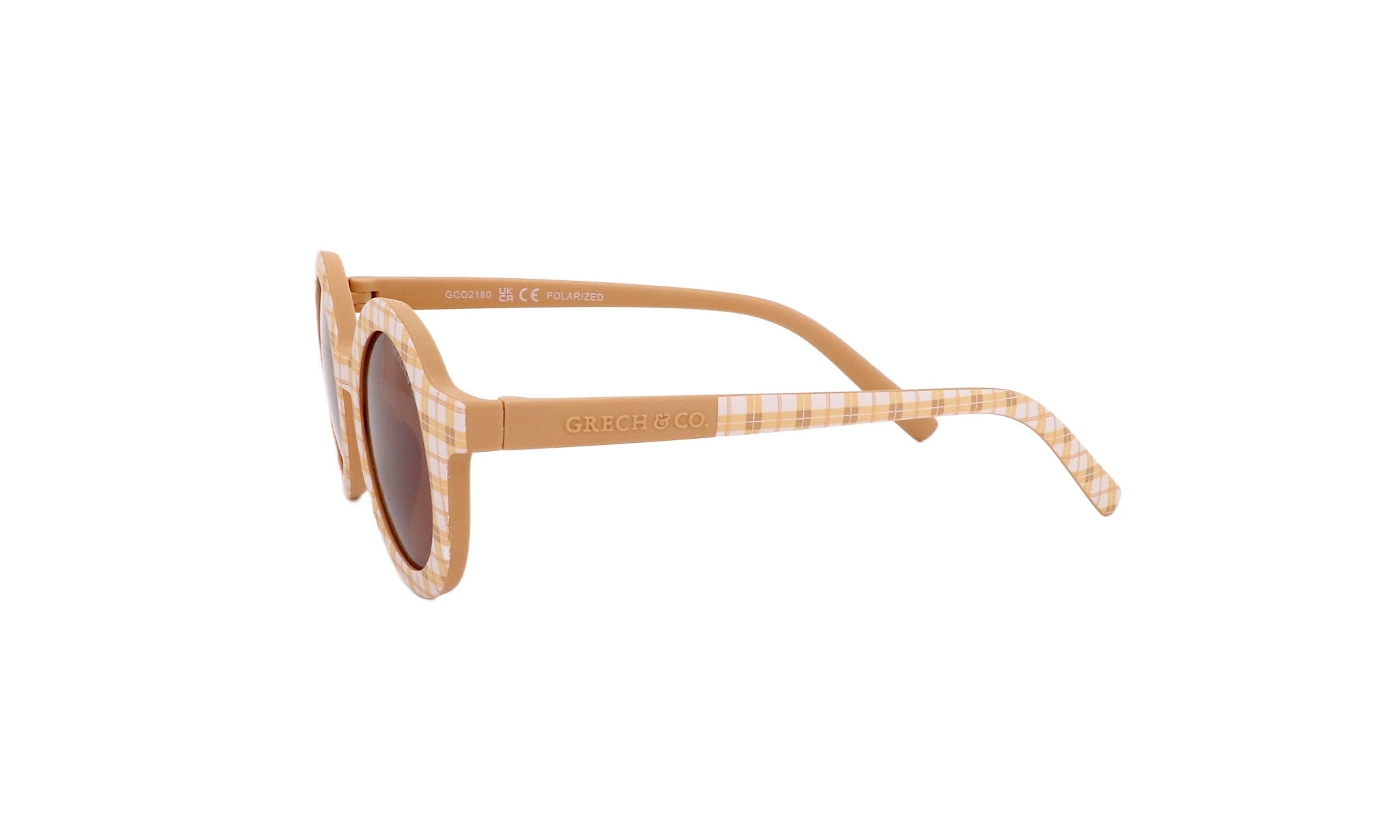 GRECH § CO. FLEXIVEIS 2180 - Jorge Oculista