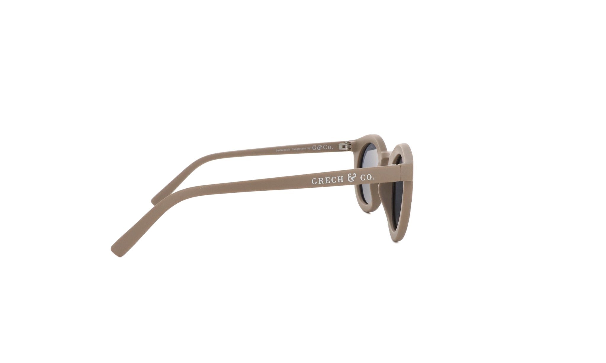 GRECH § CO. SUSTENTÁVEIS - Jorge Oculista