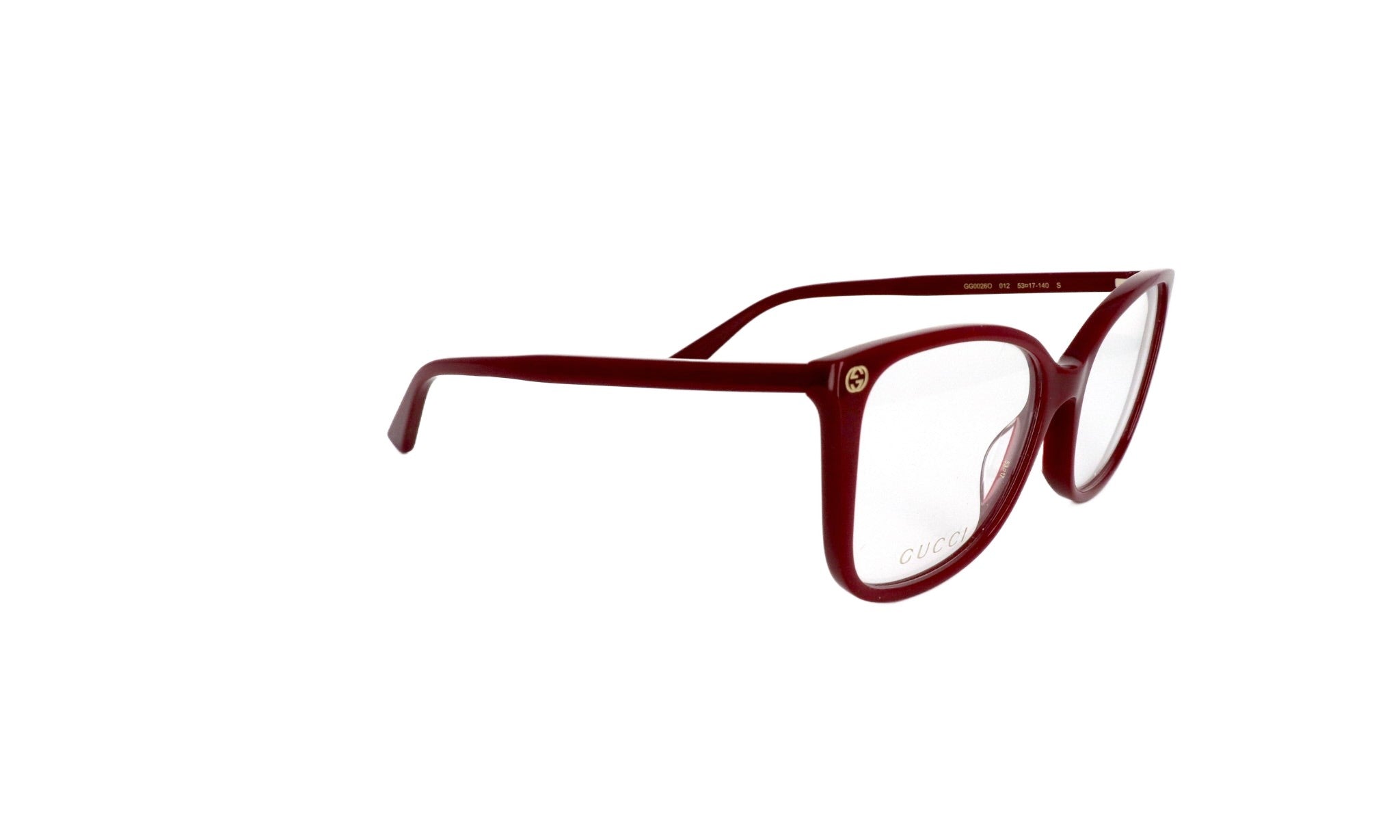 GUCCI GG 0026 - Jorge Oculista