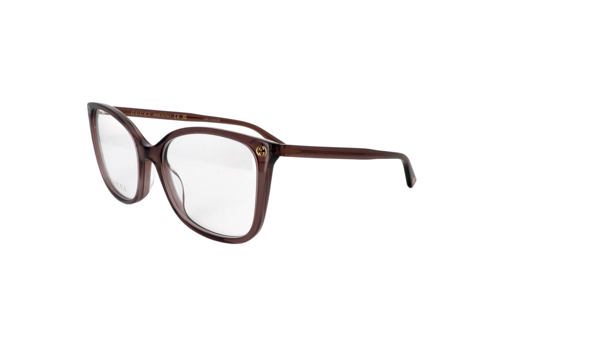 GUCCI GG 0026 - Jorge Oculista