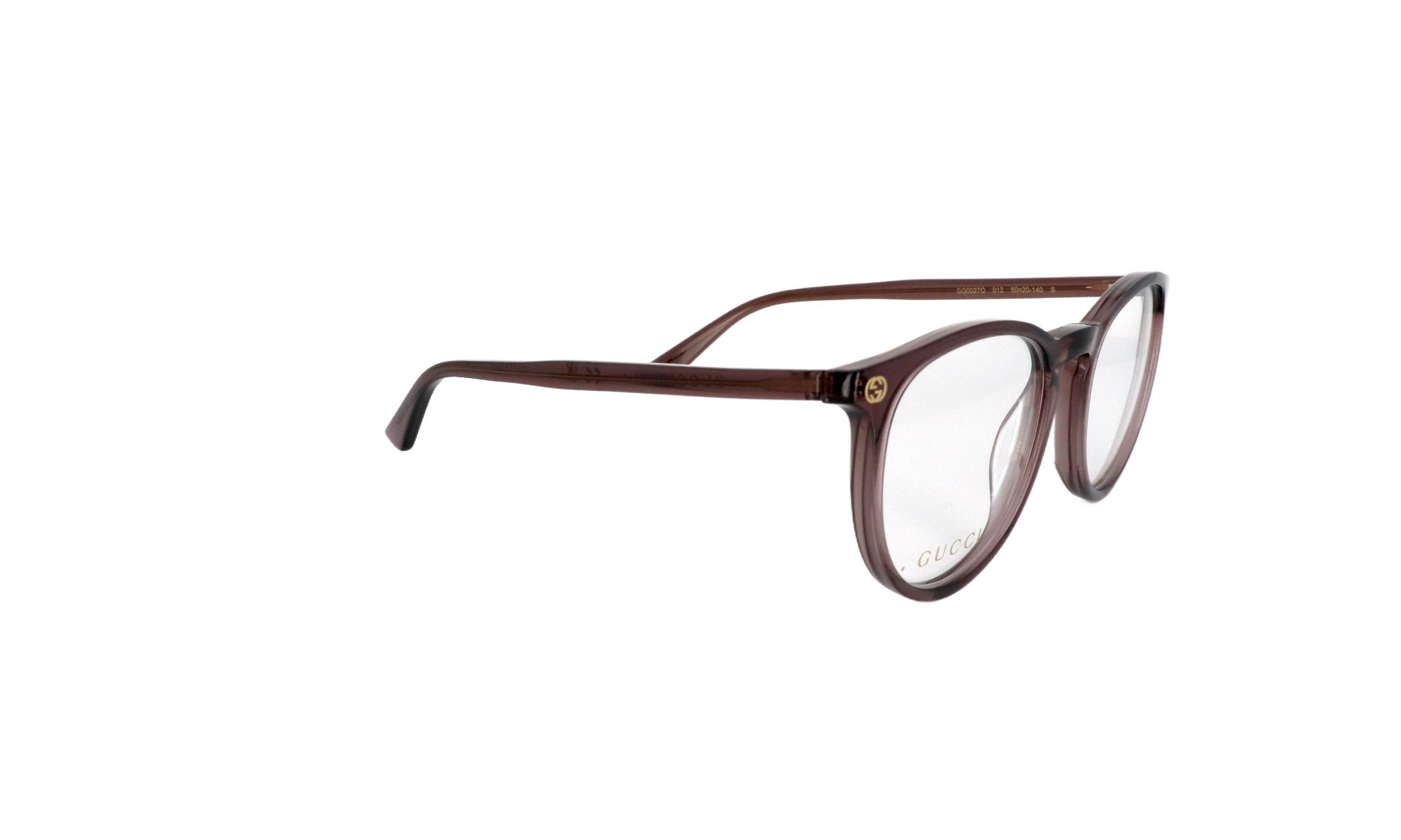 GUCCI GG 0027 - Jorge Oculista