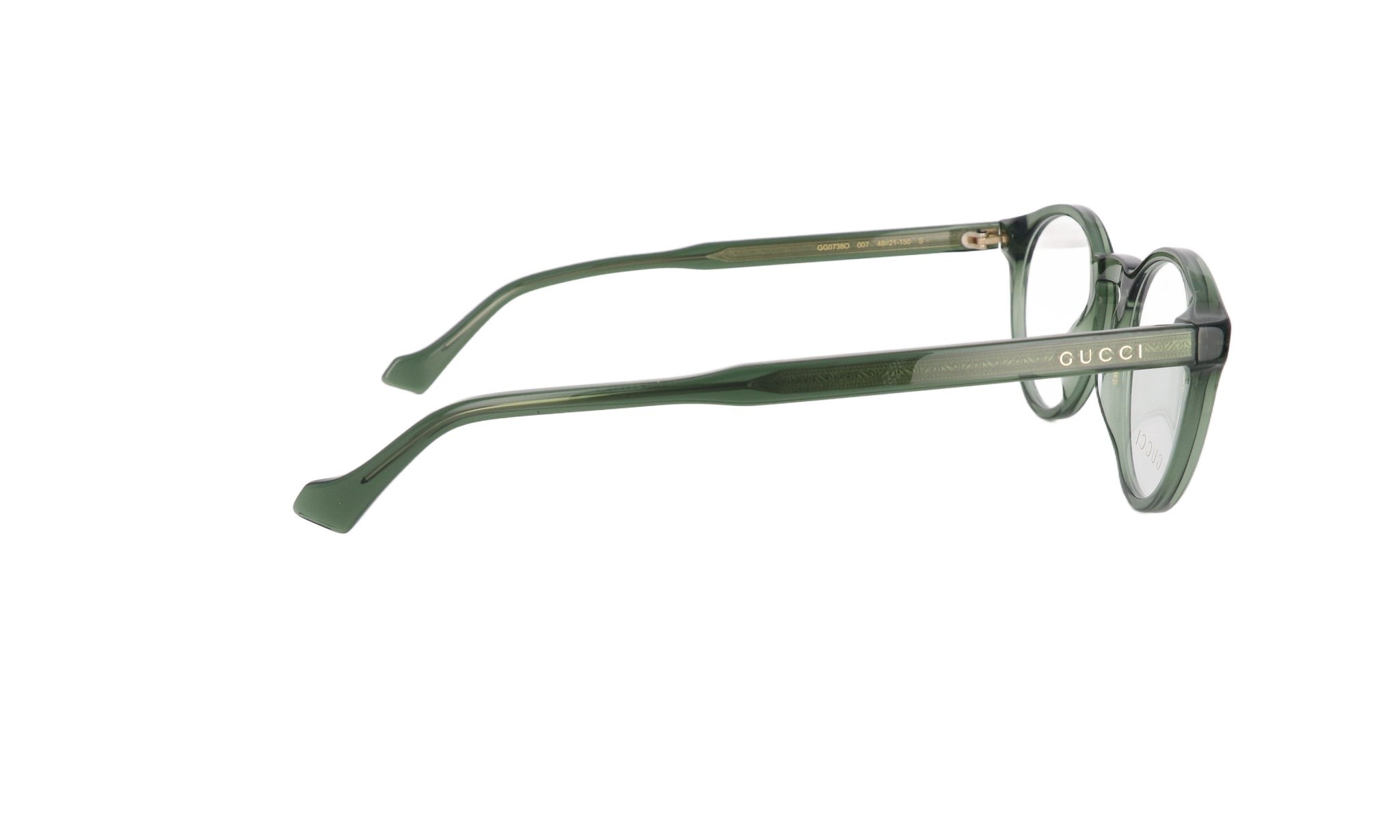 GUCCI GG 0738 - Jorge Oculista