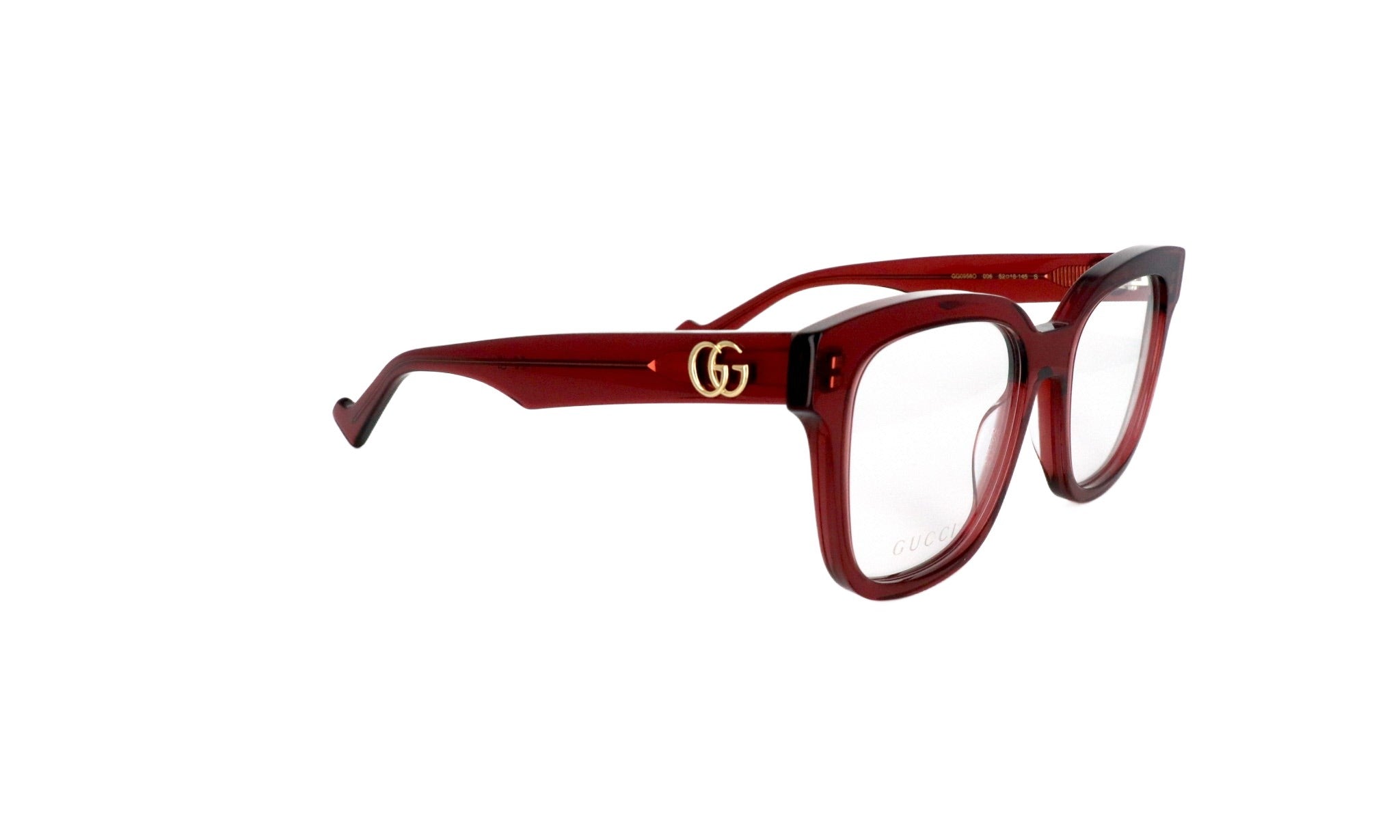 GUCCI GG 0958 - Jorge Oculista