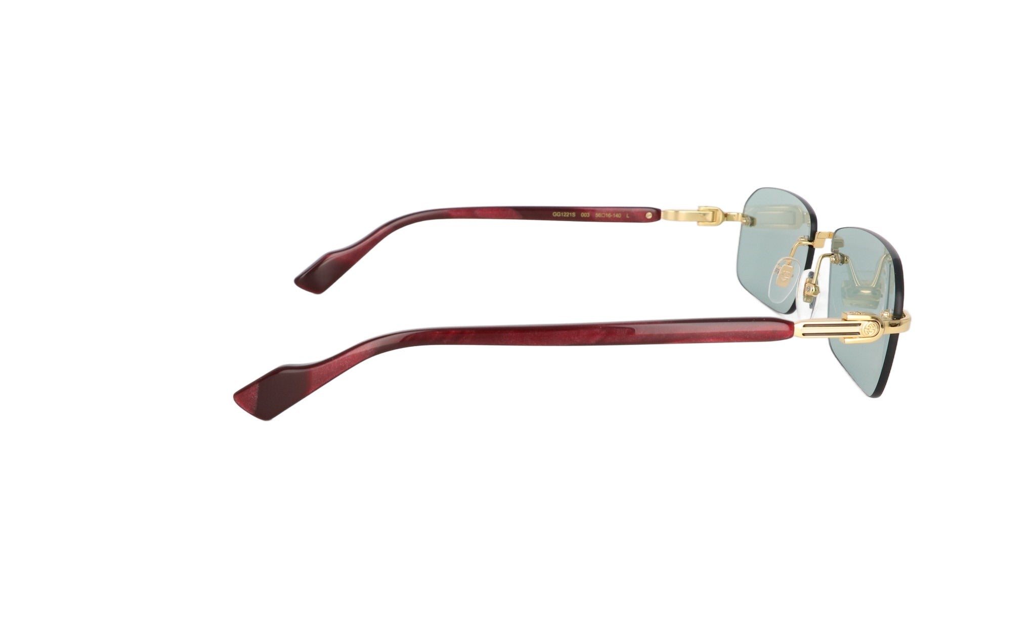 GUCCI GG 1221 - Jorge Oculista