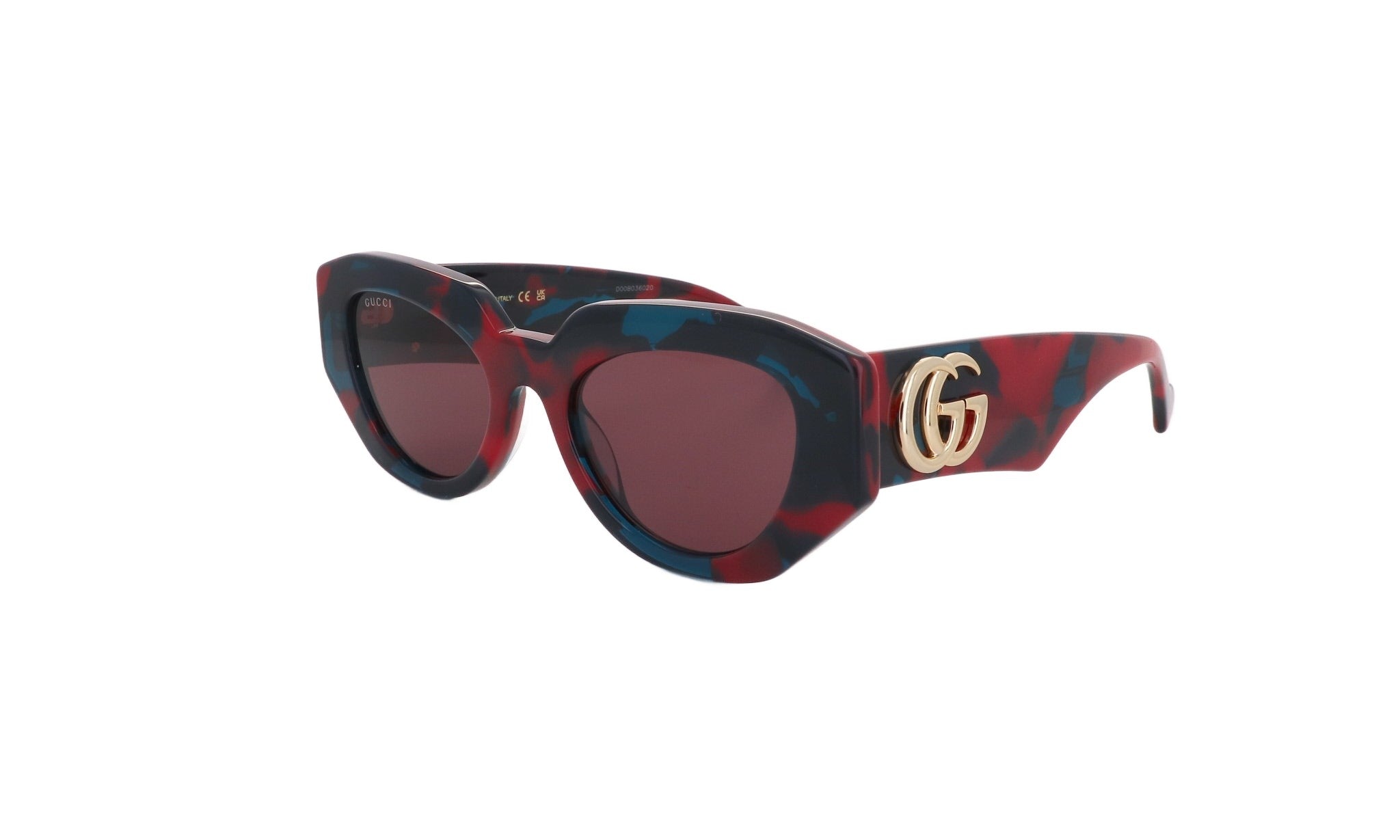 GUCCI GG 1421 - Jorge Oculista