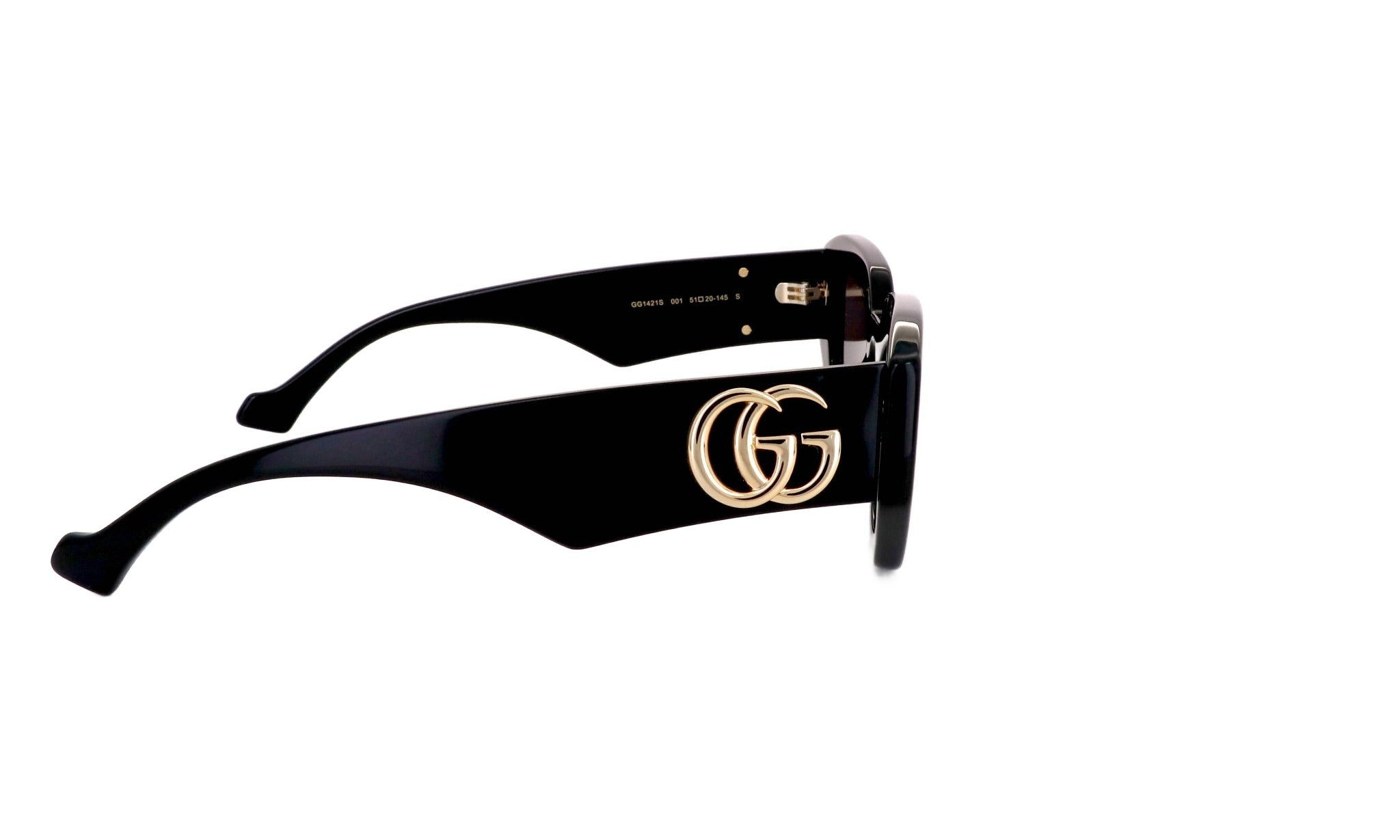 GUCCI GG 1421 - Jorge Oculista