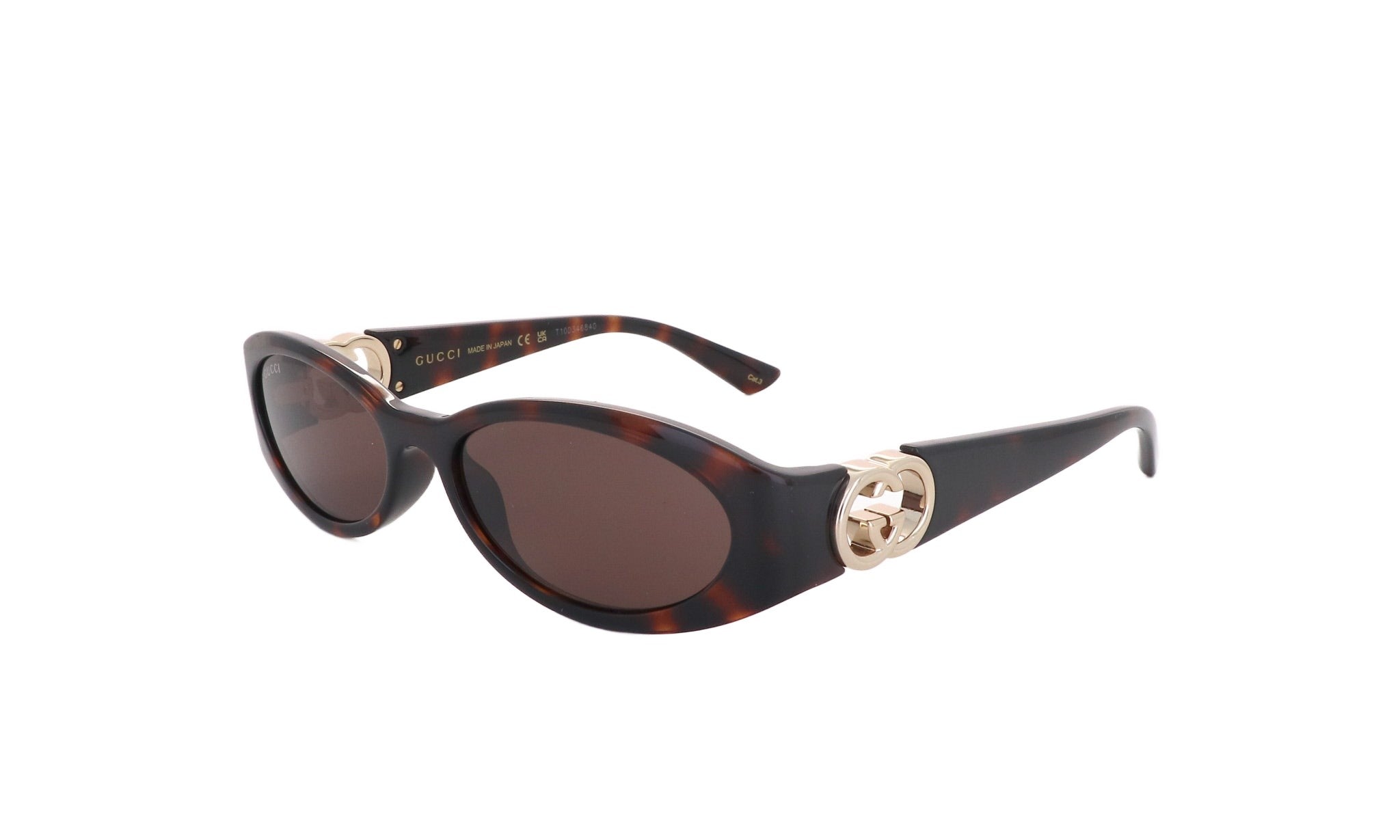 GUCCI GG 1660 - Jorge Oculista