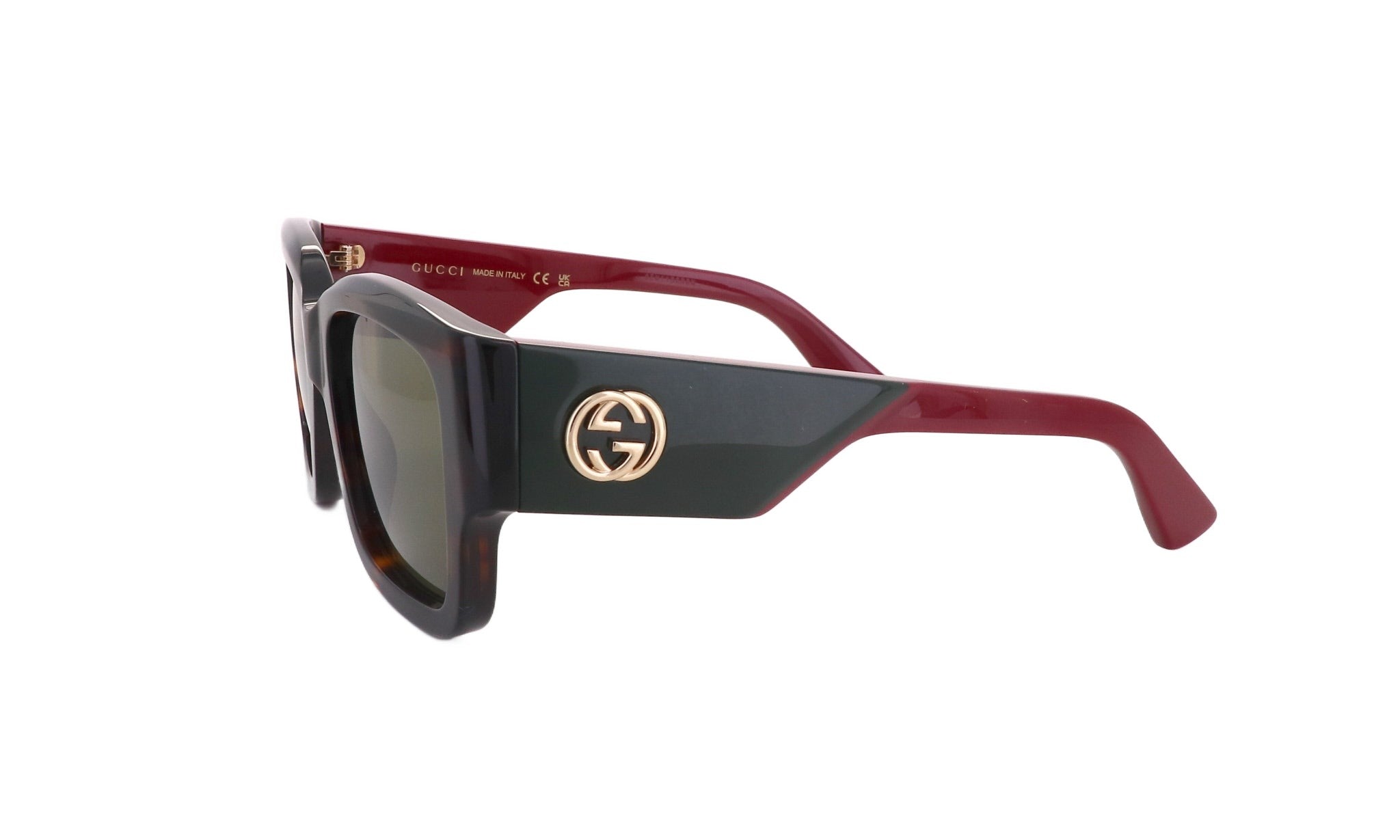 GUCCI GG 1663 - Jorge Oculista