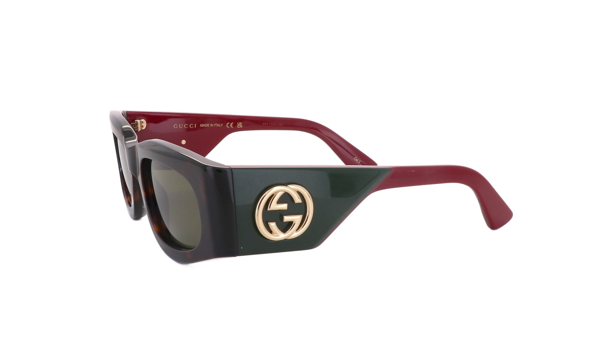 GUCCI GG 1664 - Jorge Oculista