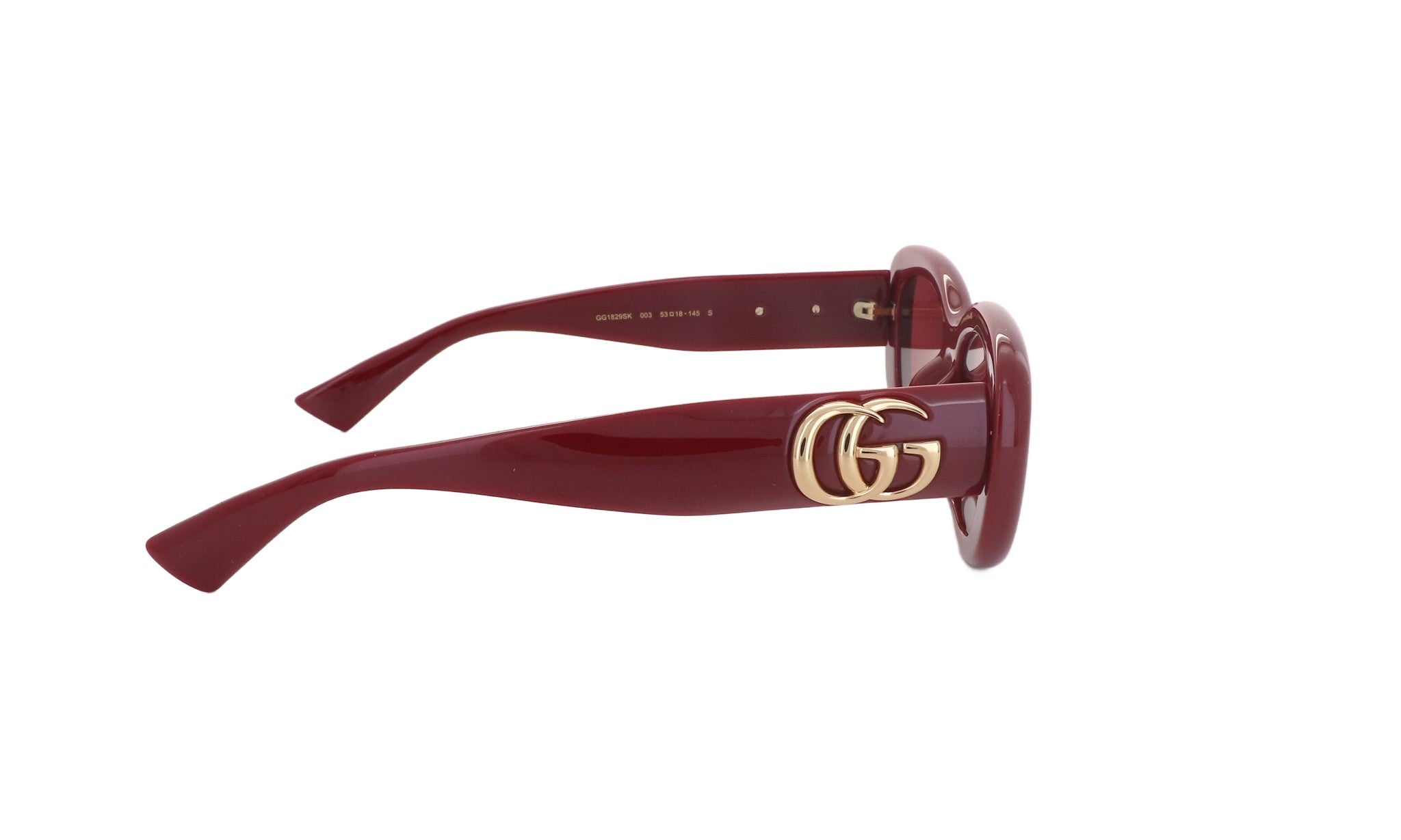 GUCCI GG 1829SK - Jorge Oculista