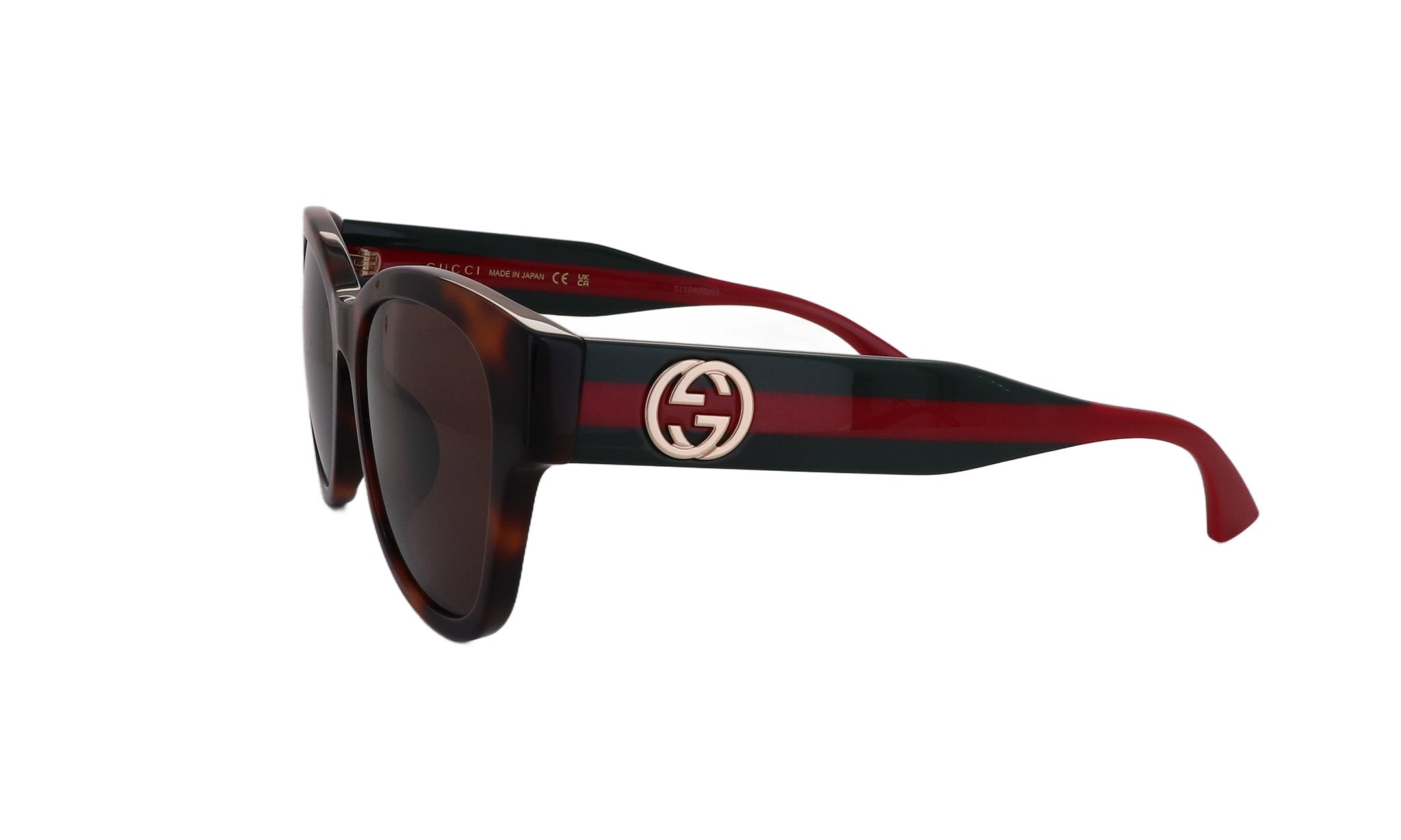 GUCCI GG 1866SK - Jorge Oculista