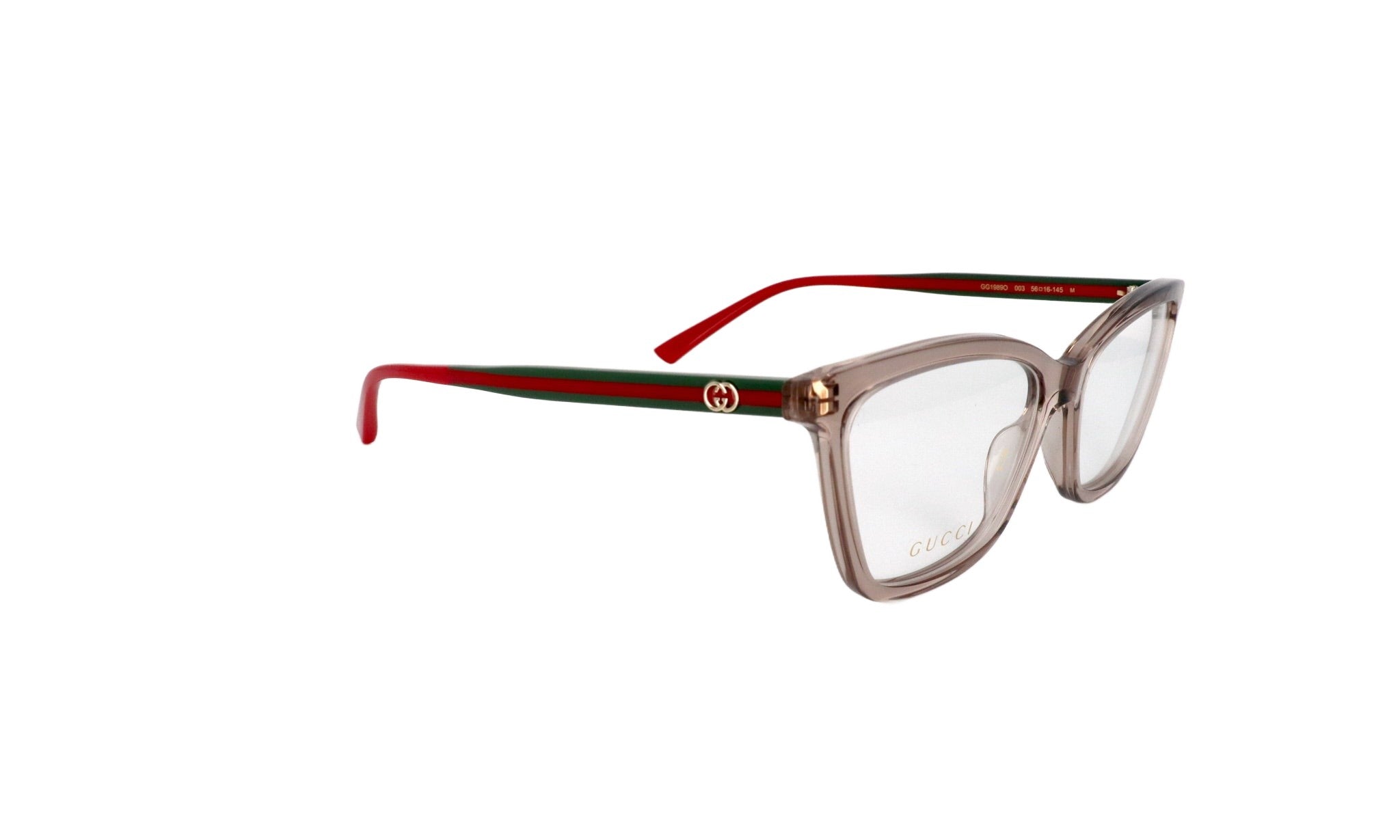 GUCCI GG 1989 - Jorge Oculista