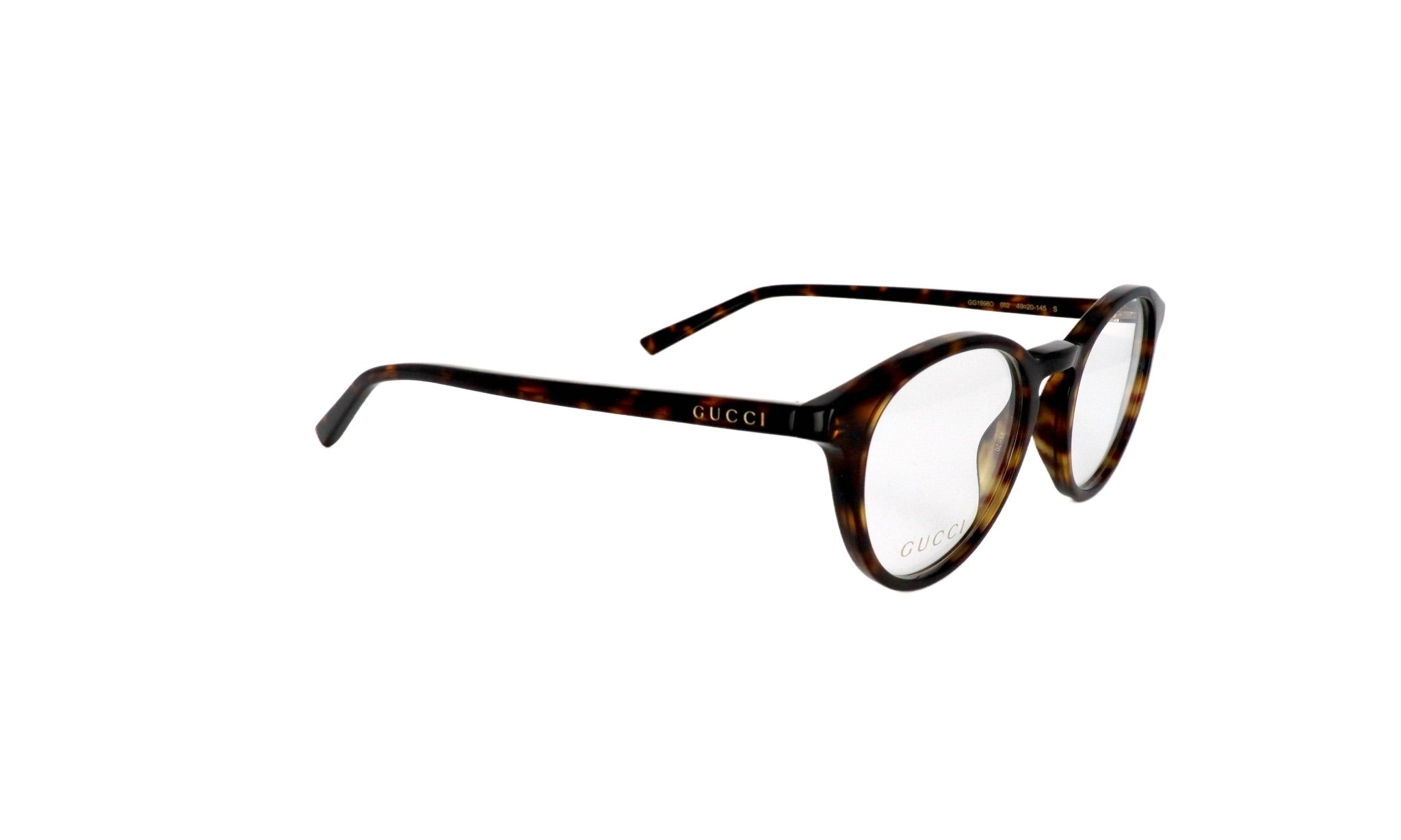 GUCCI GG 1998 - Jorge Oculista