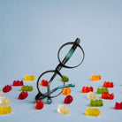 GUMMY BEAR - Jorge Oculista