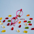 GUMMY BEAR - Jorge Oculista