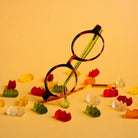 GUMMY BEAR - Jorge Oculista
