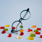 GUMMY BEAR - Jorge Oculista