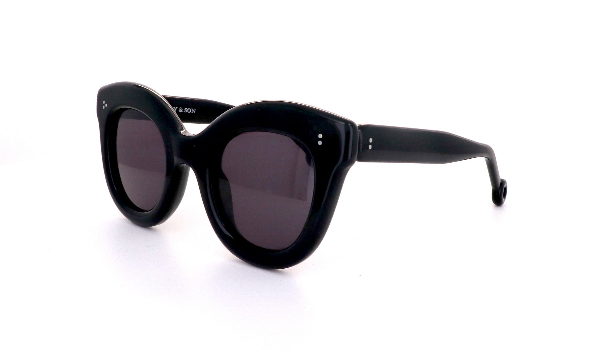 HALLY&SON 875 - Jorge Oculista