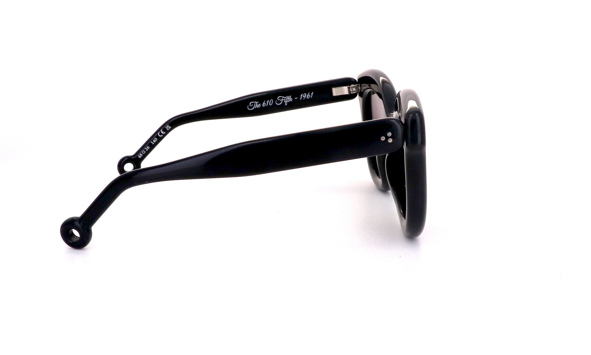 HALLY&SON 875 - Jorge Oculista