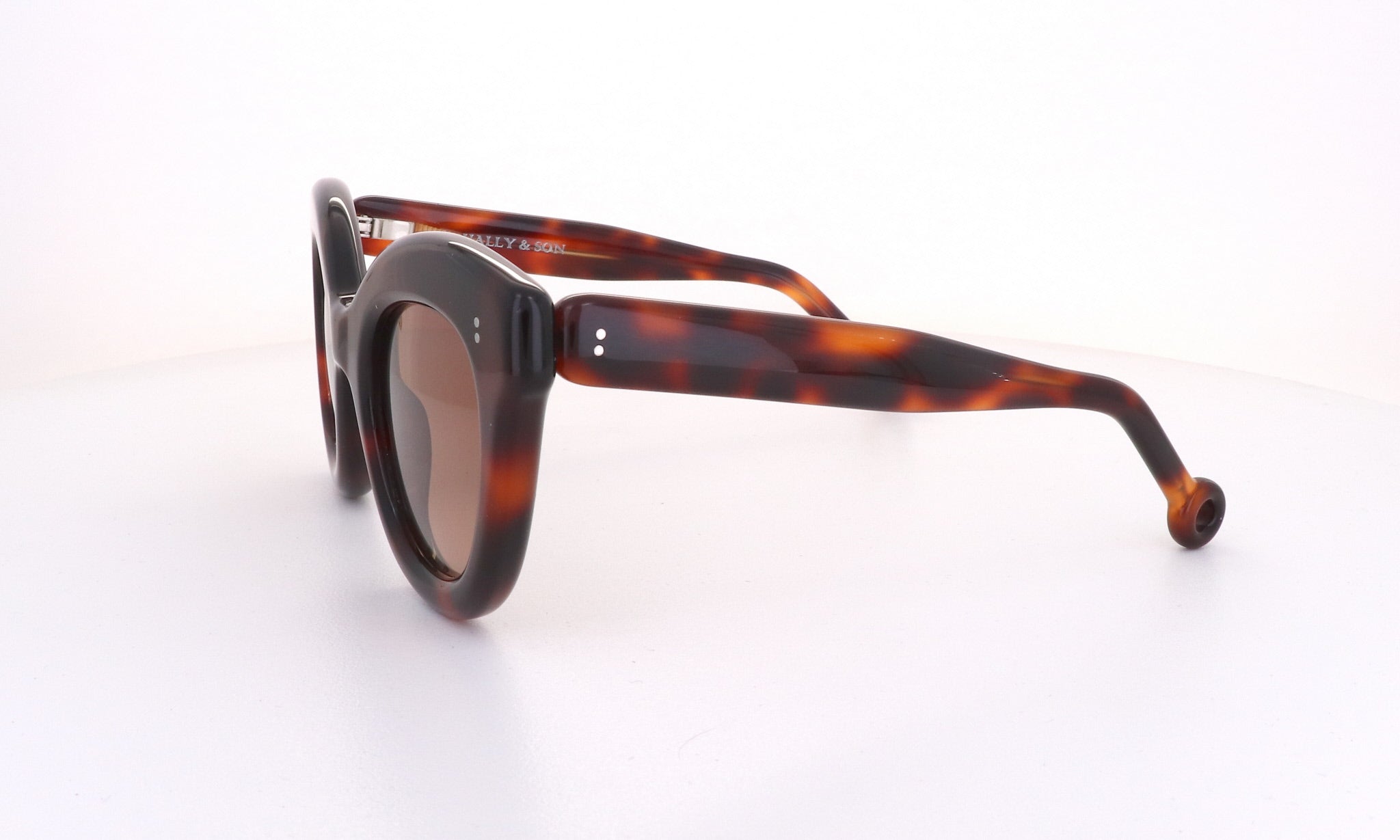 HALLY&SON 875 - Jorge Oculista