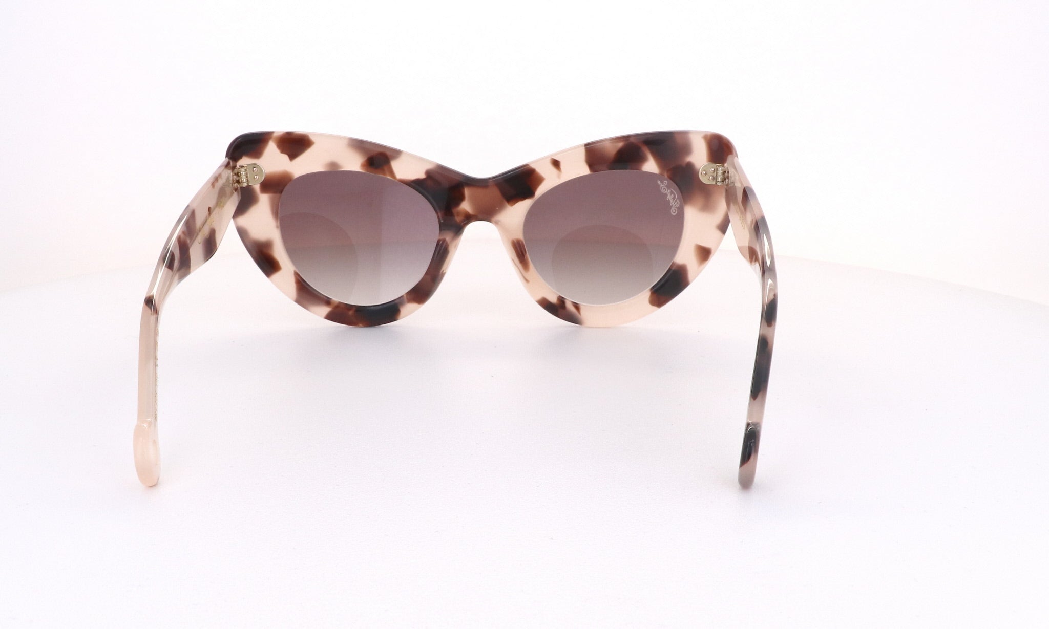 HALLY&SON 937 - Jorge Oculista