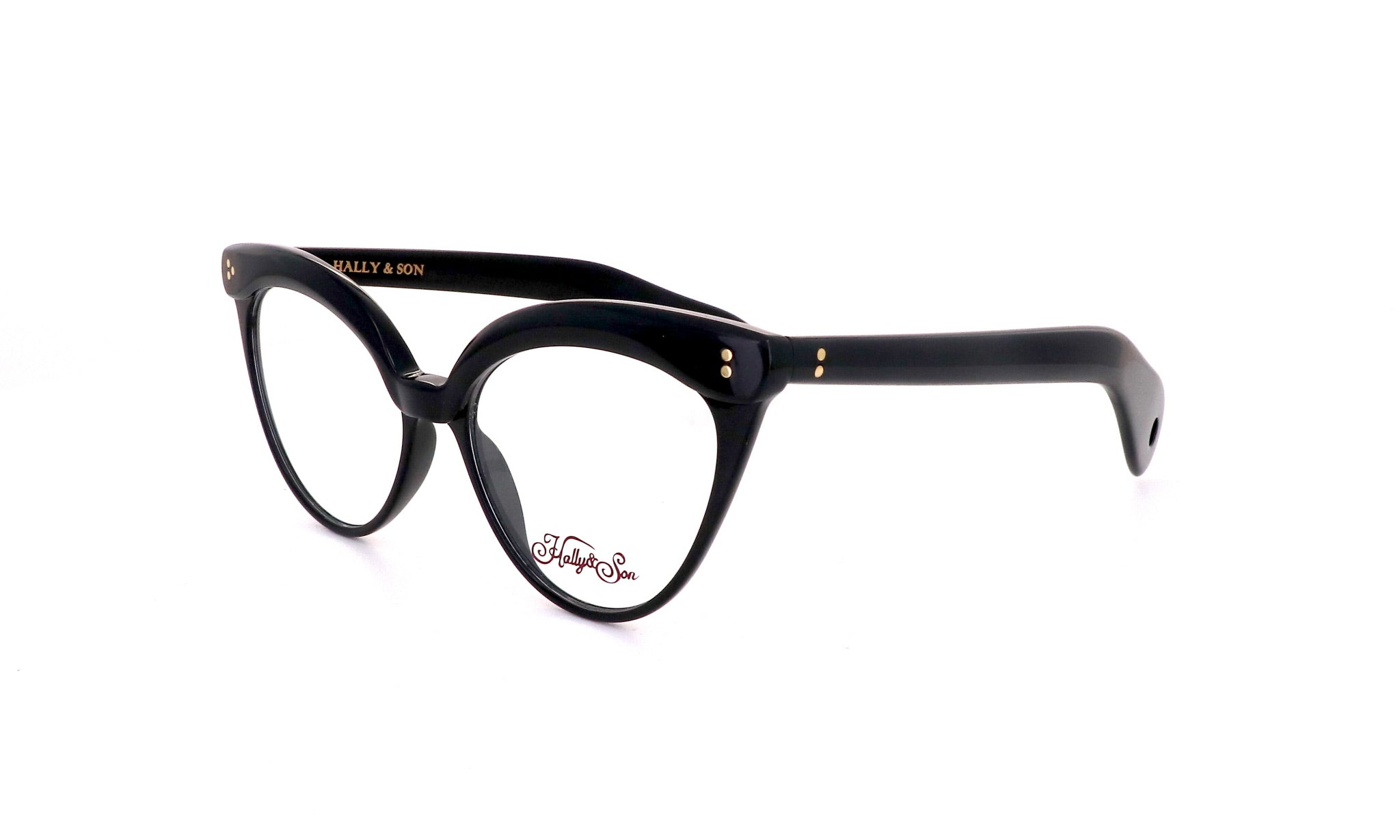 HALLY&SON HS 898 - Jorge Oculista