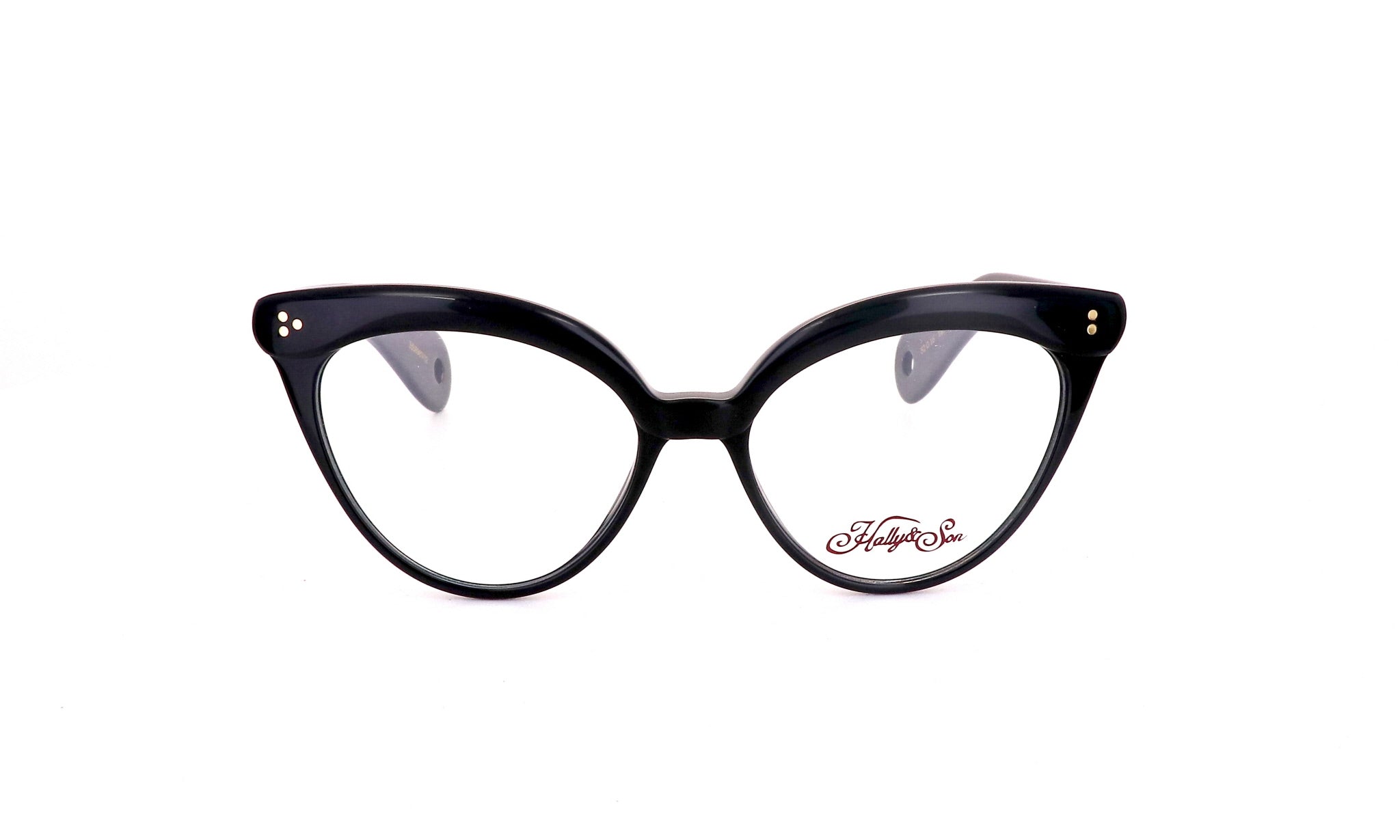 HALLY&SON HS 898 - Jorge Oculista