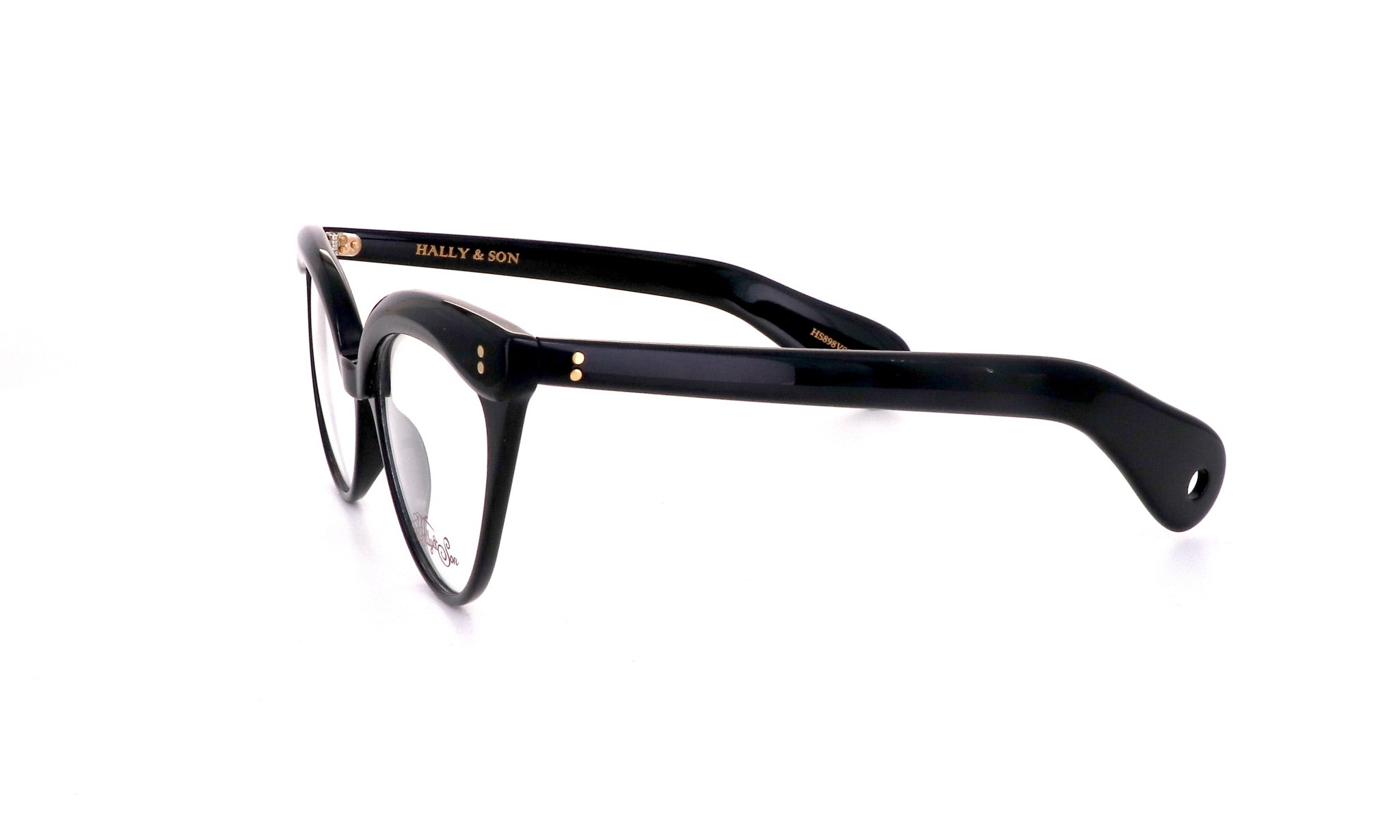 HALLY&SON HS 898 - Jorge Oculista