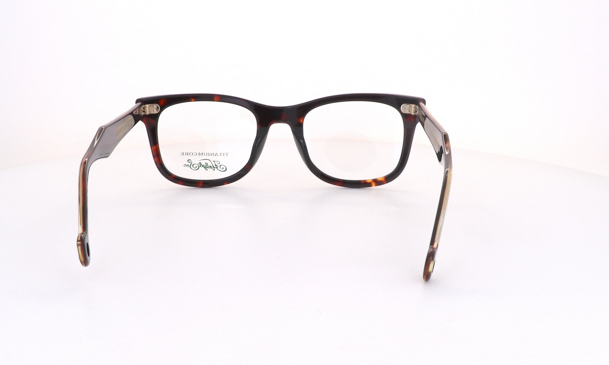 HALLY&SON HS 908 - Jorge Oculista