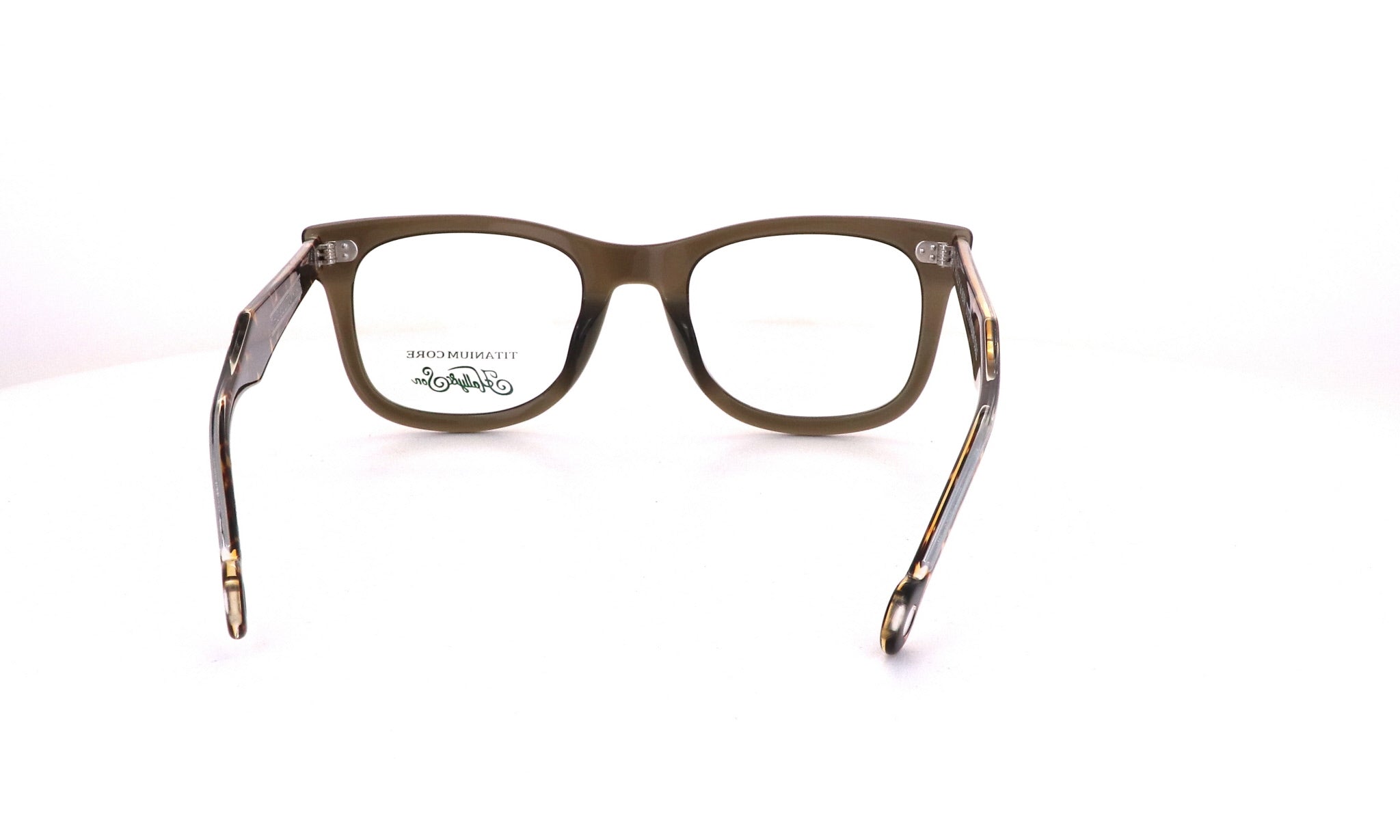 HALLY&SON HS 908 - Jorge Oculista