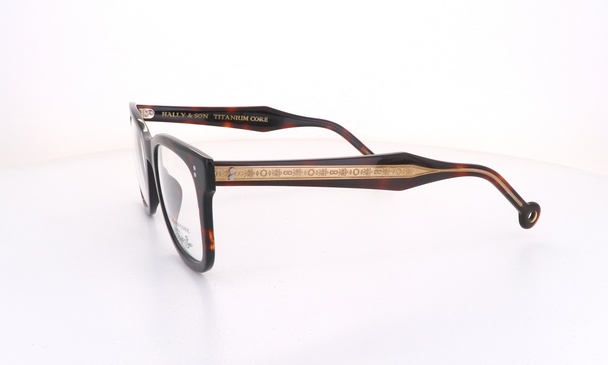 HALLY&SON HS 908 - Jorge Oculista