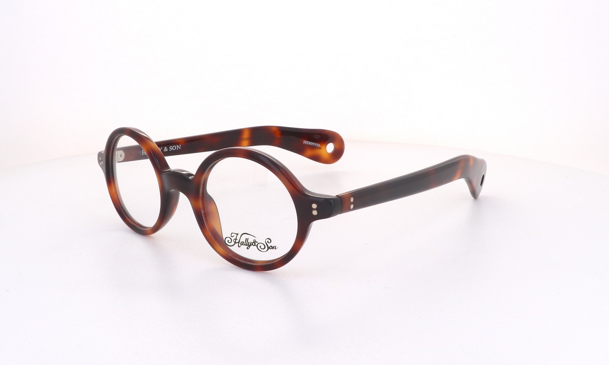 HALLY&SON HS 909 - Jorge Oculista