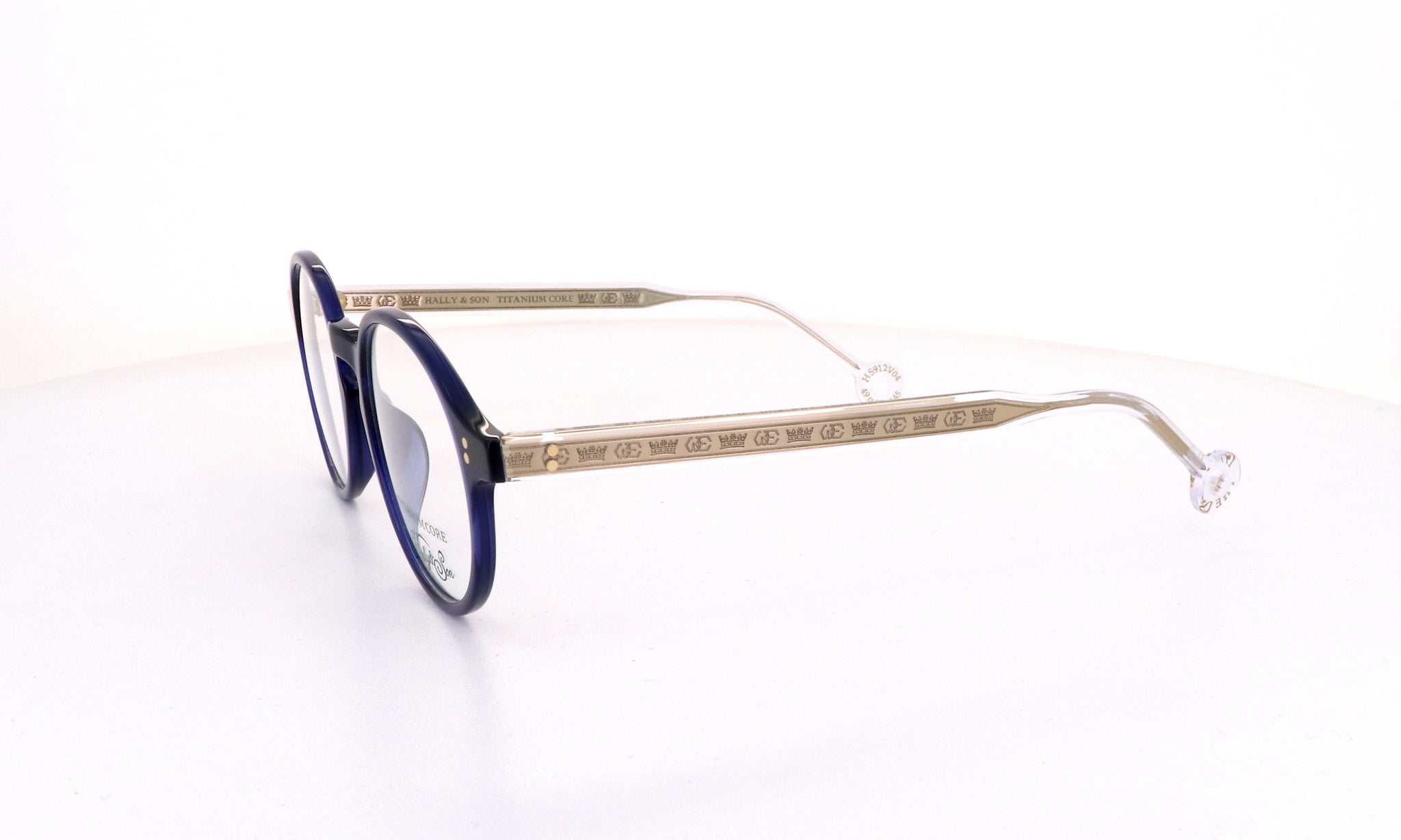 HALLY&SON HS 912 - Jorge Oculista