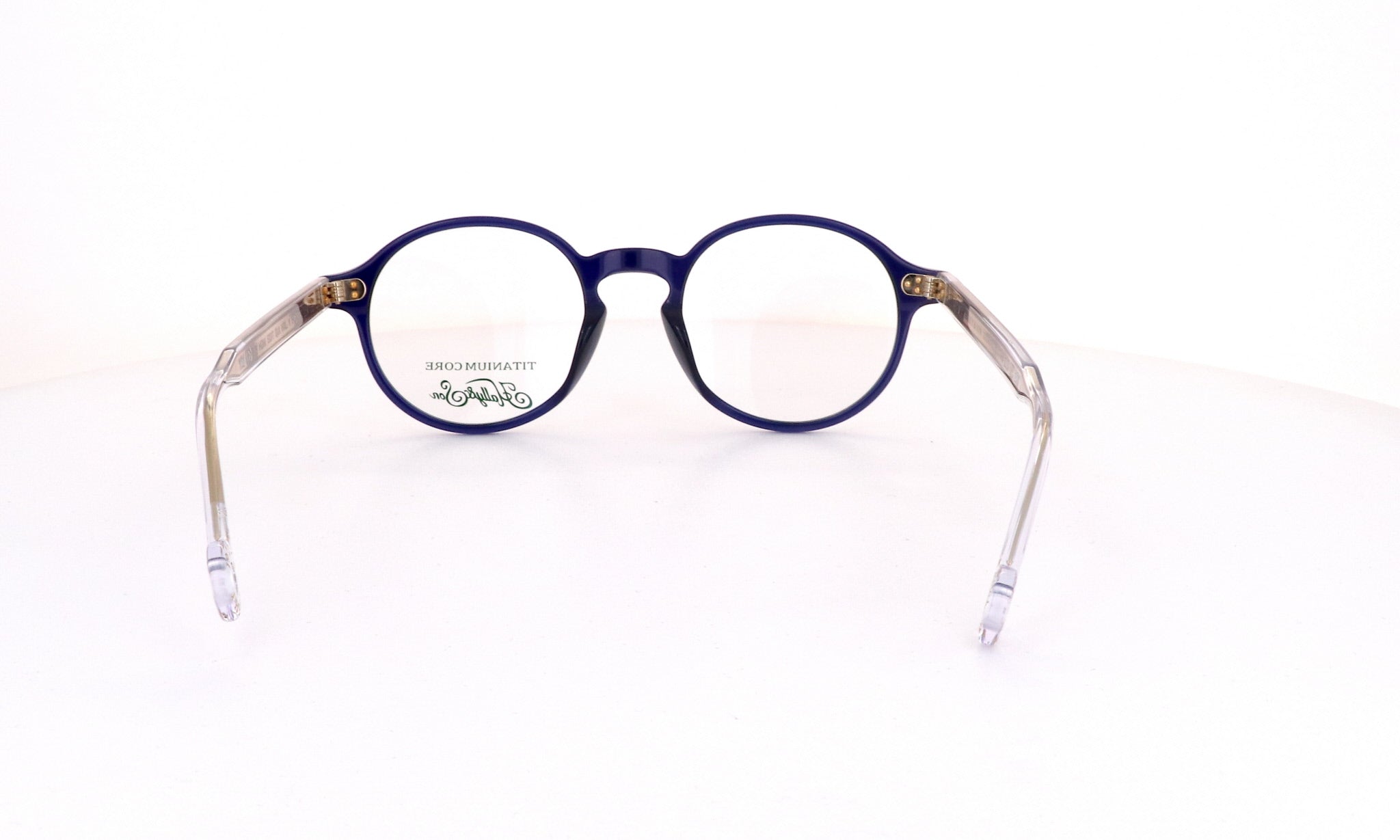 HALLY&SON HS 912 - Jorge Oculista