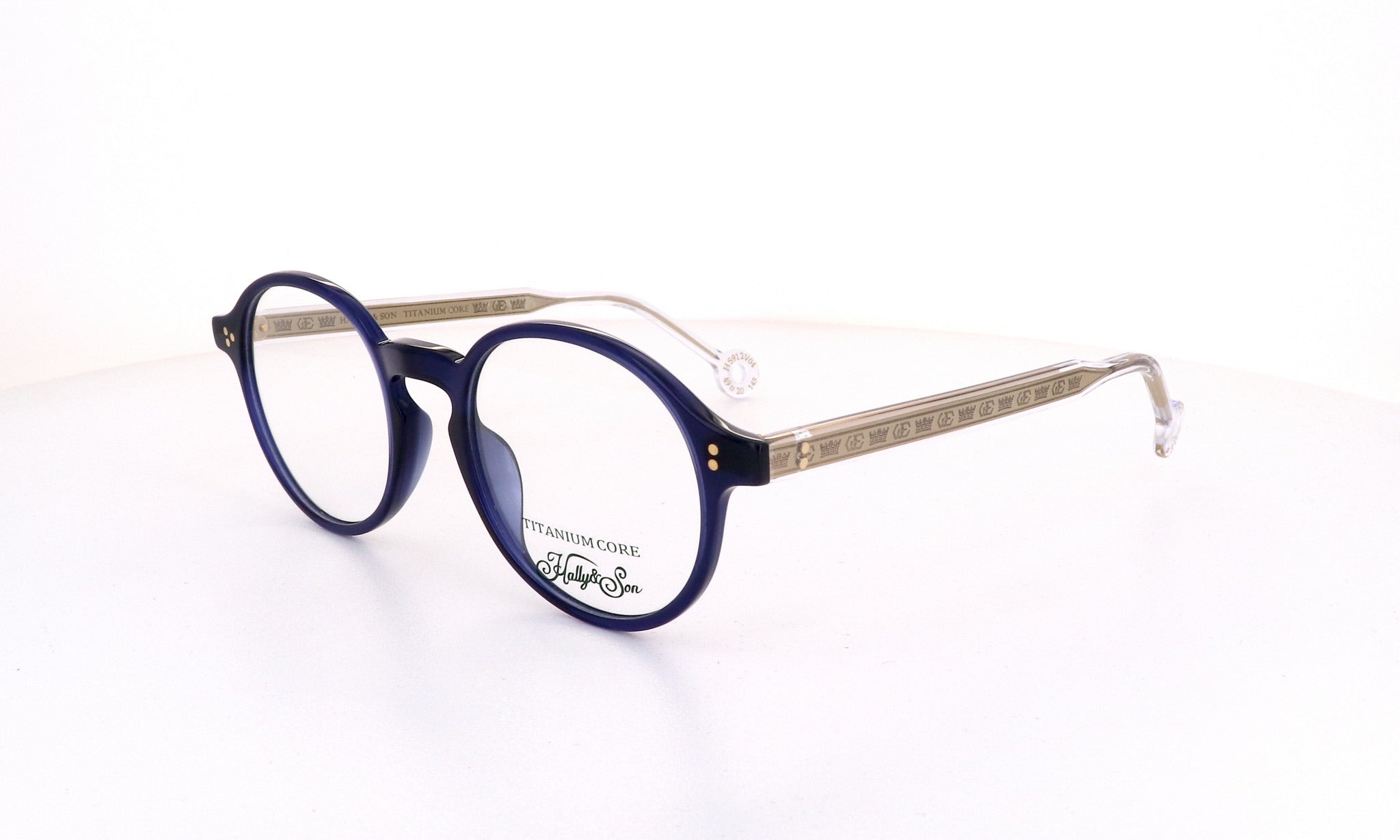 HALLY&SON HS 912 - Jorge Oculista