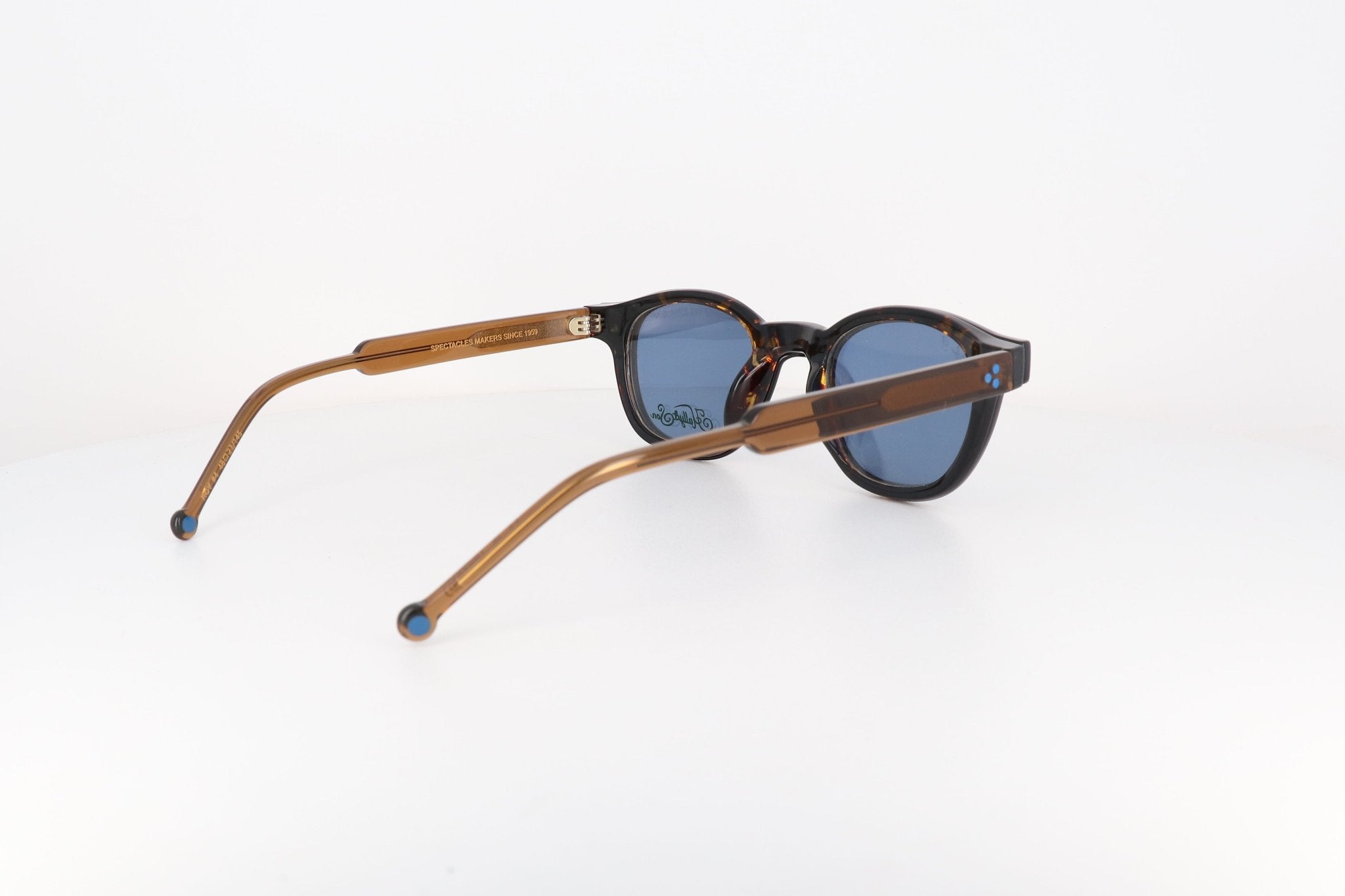 HALLY&SON HS 950C - Jorge Oculista