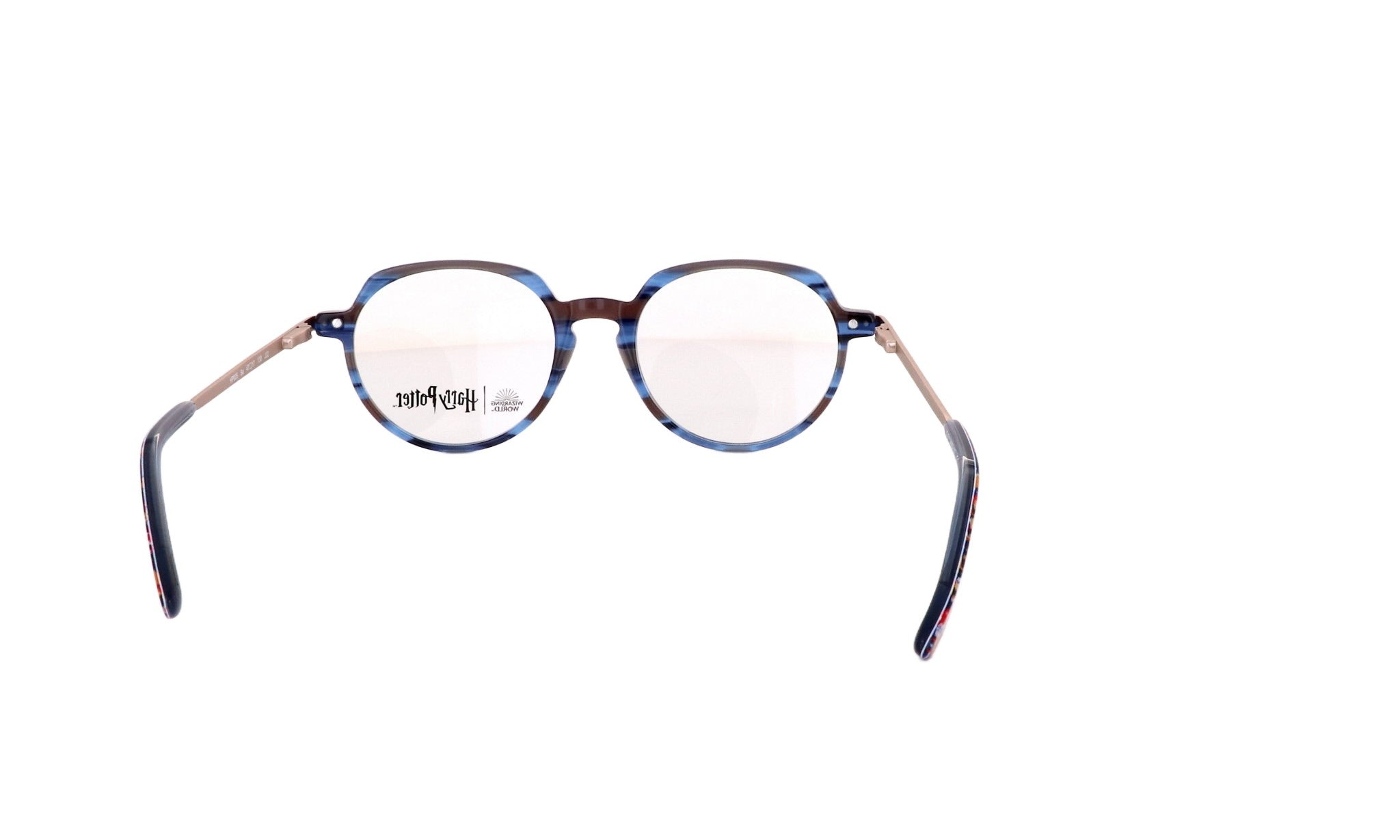 HARRY POTTER HP 005 - Jorge Oculista