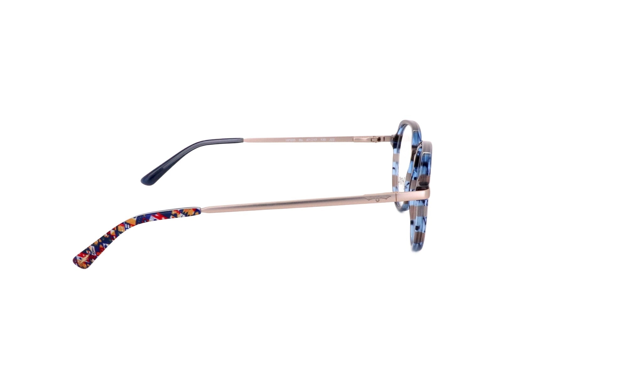 HARRY POTTER HP 005 - Jorge Oculista