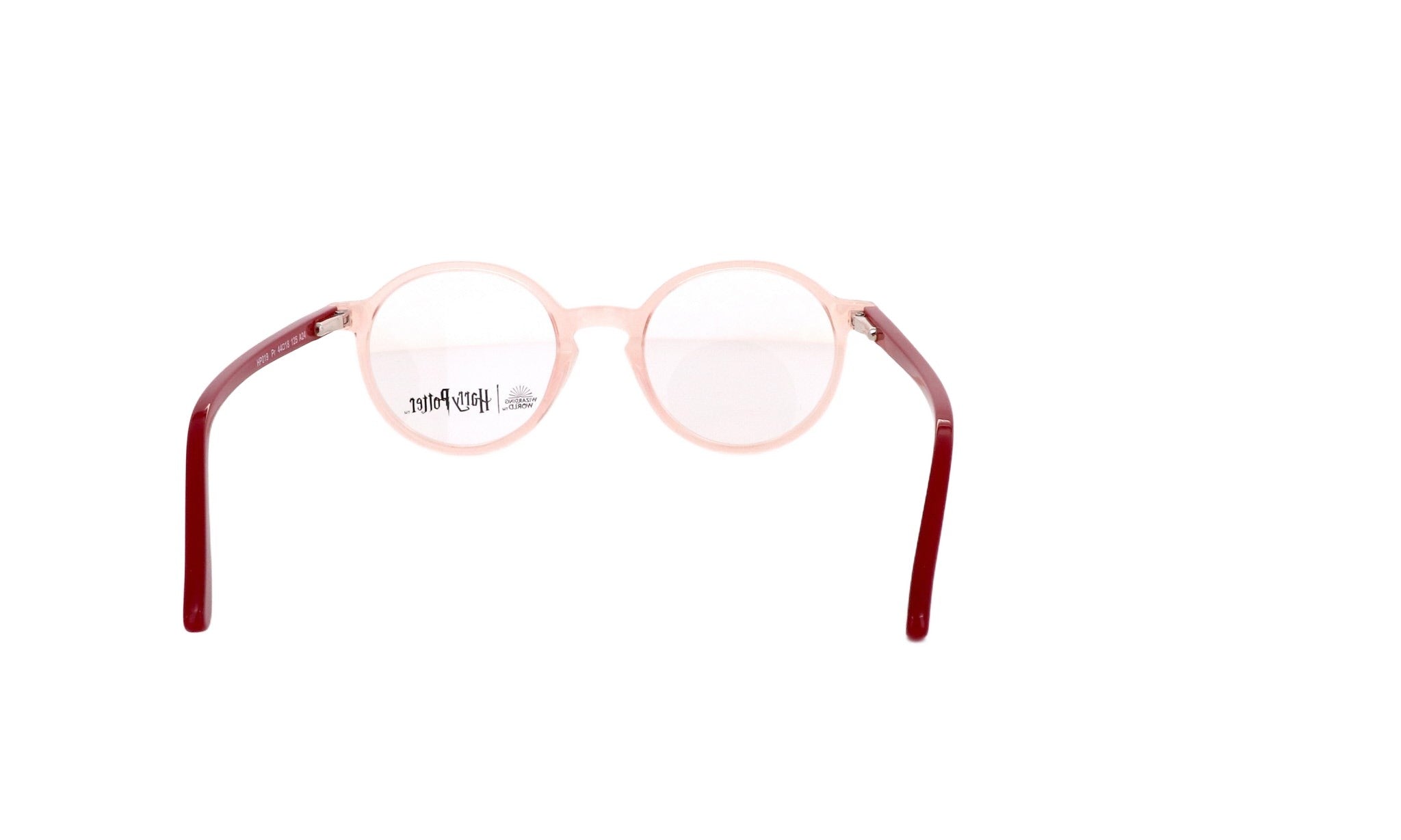 HARRY POTTER HP 019 - Jorge Oculista