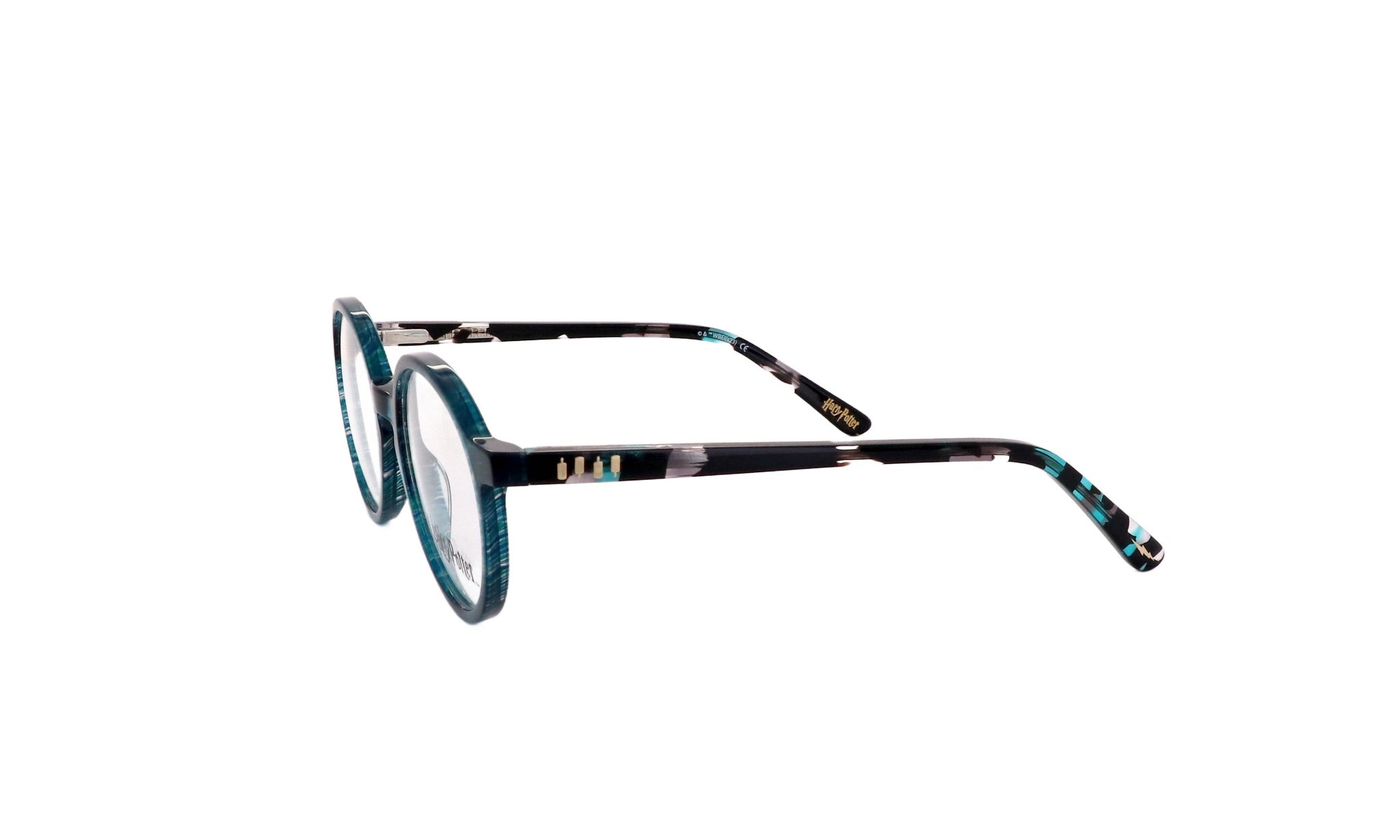 HARRY POTTER HP 019 - Jorge Oculista