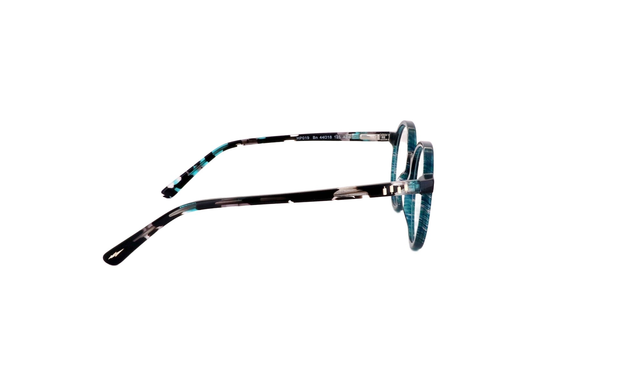 HARRY POTTER HP 019 - Jorge Oculista