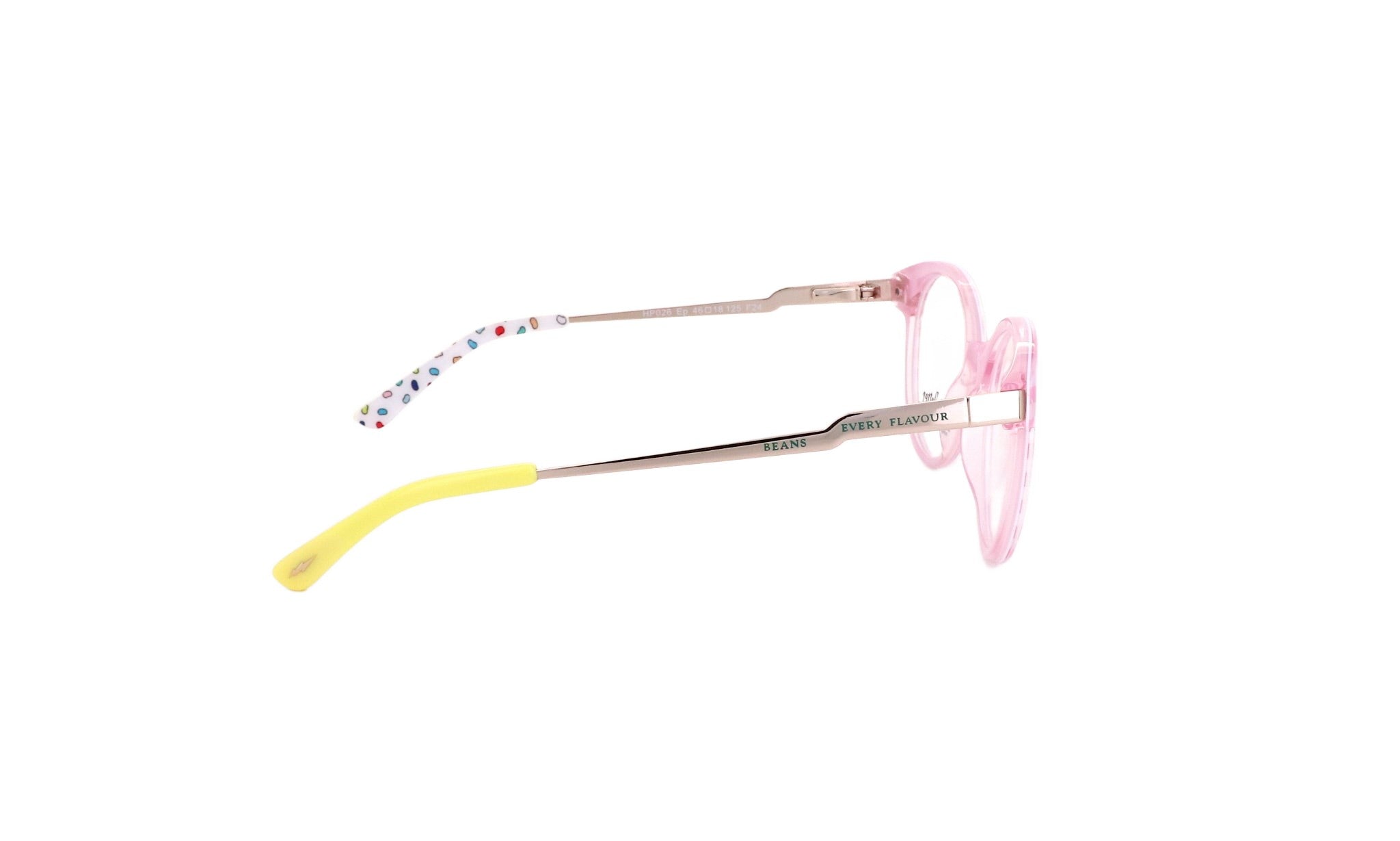 HARRY POTTER HP 026 - Jorge Oculista