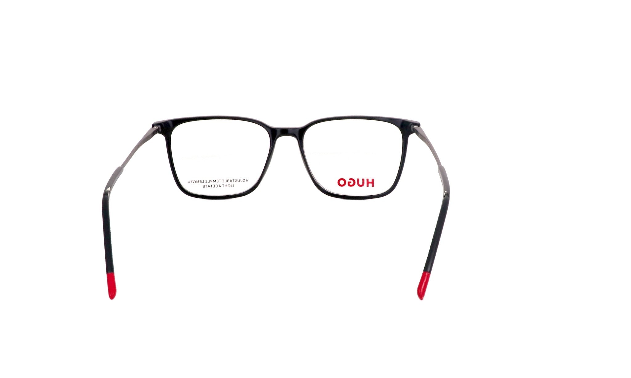 HUGO 1288 - Jorge Oculista