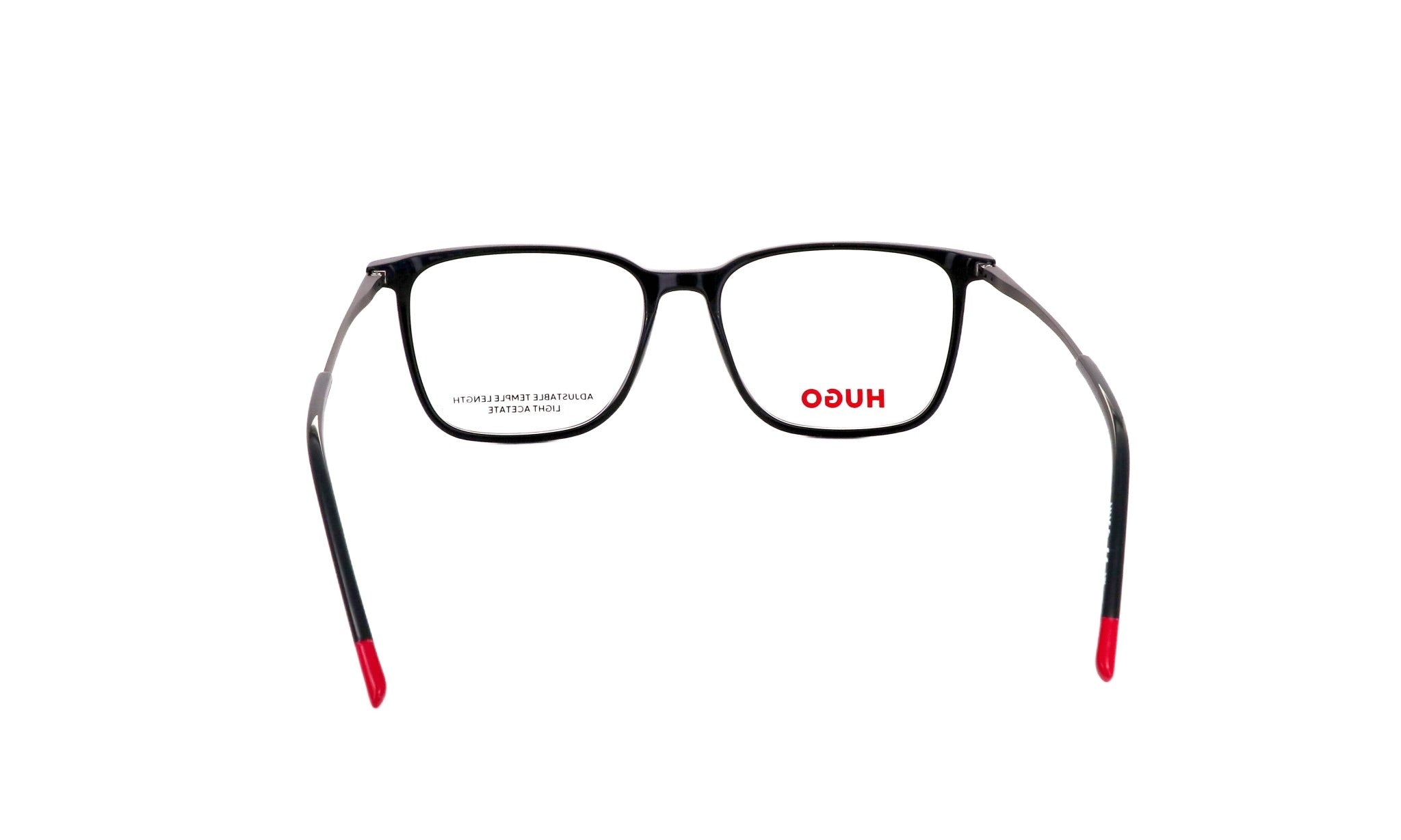 HUGO 1288 - Jorge Oculista