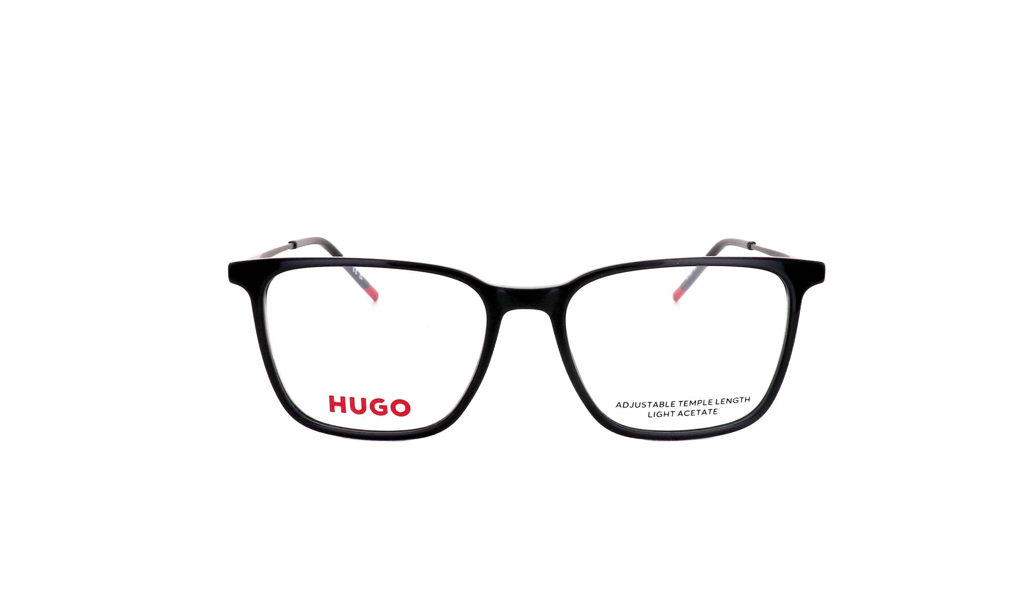 HUGO 1288 - Jorge Oculista