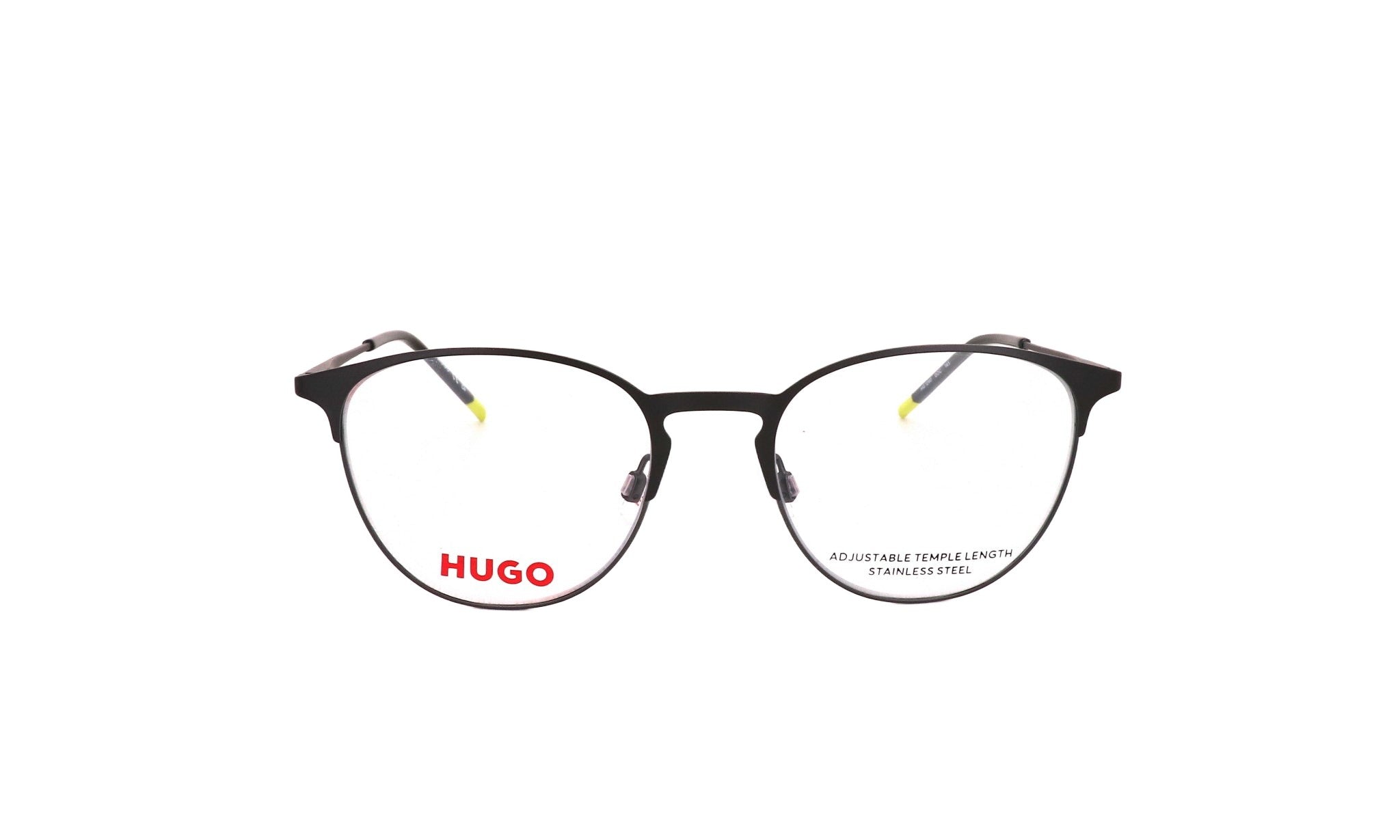 HUGO 1290 - Jorge Oculista