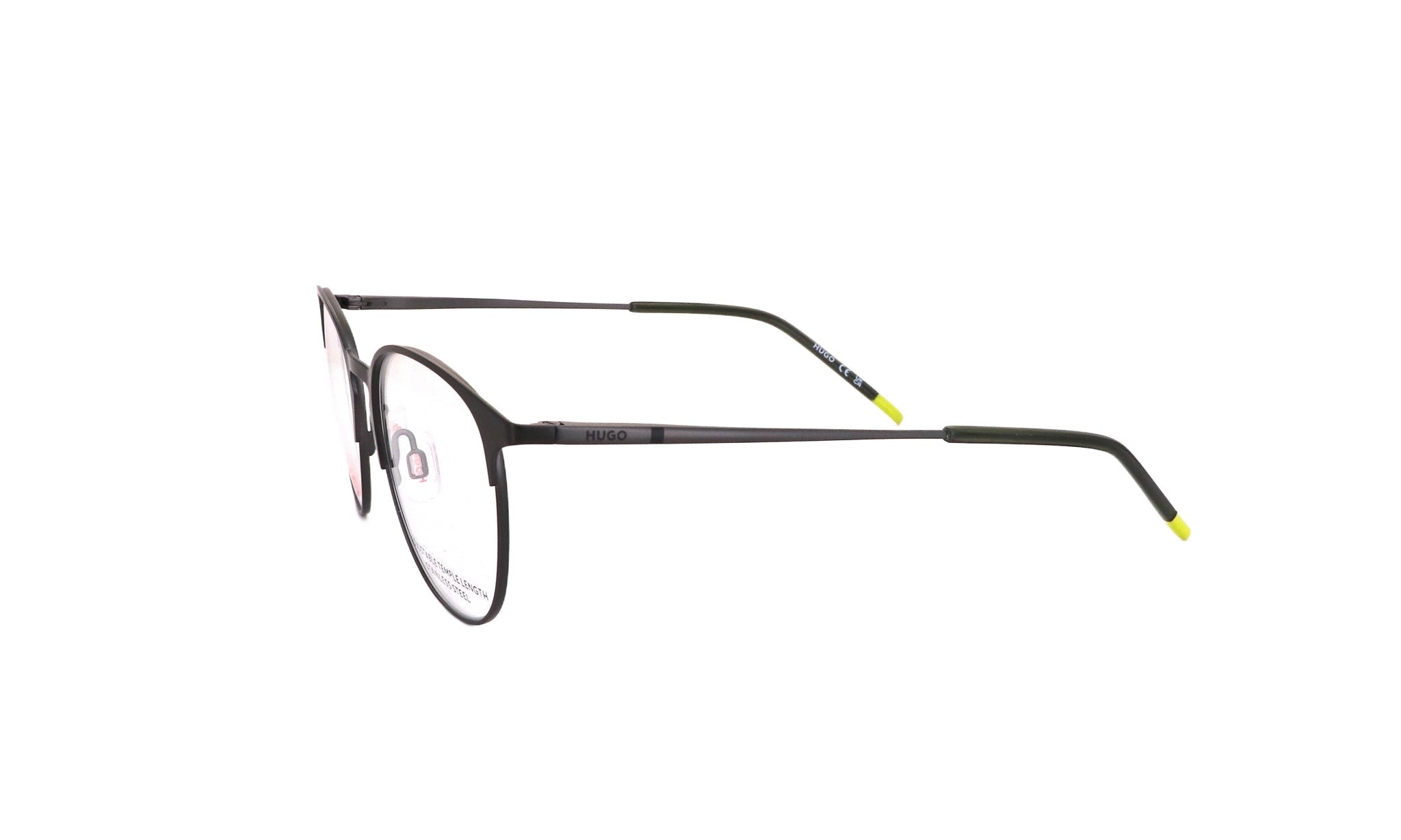 HUGO 1290 - Jorge Oculista