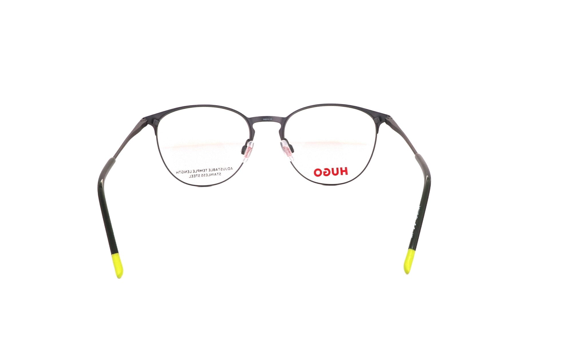 HUGO 1290 - Jorge Oculista